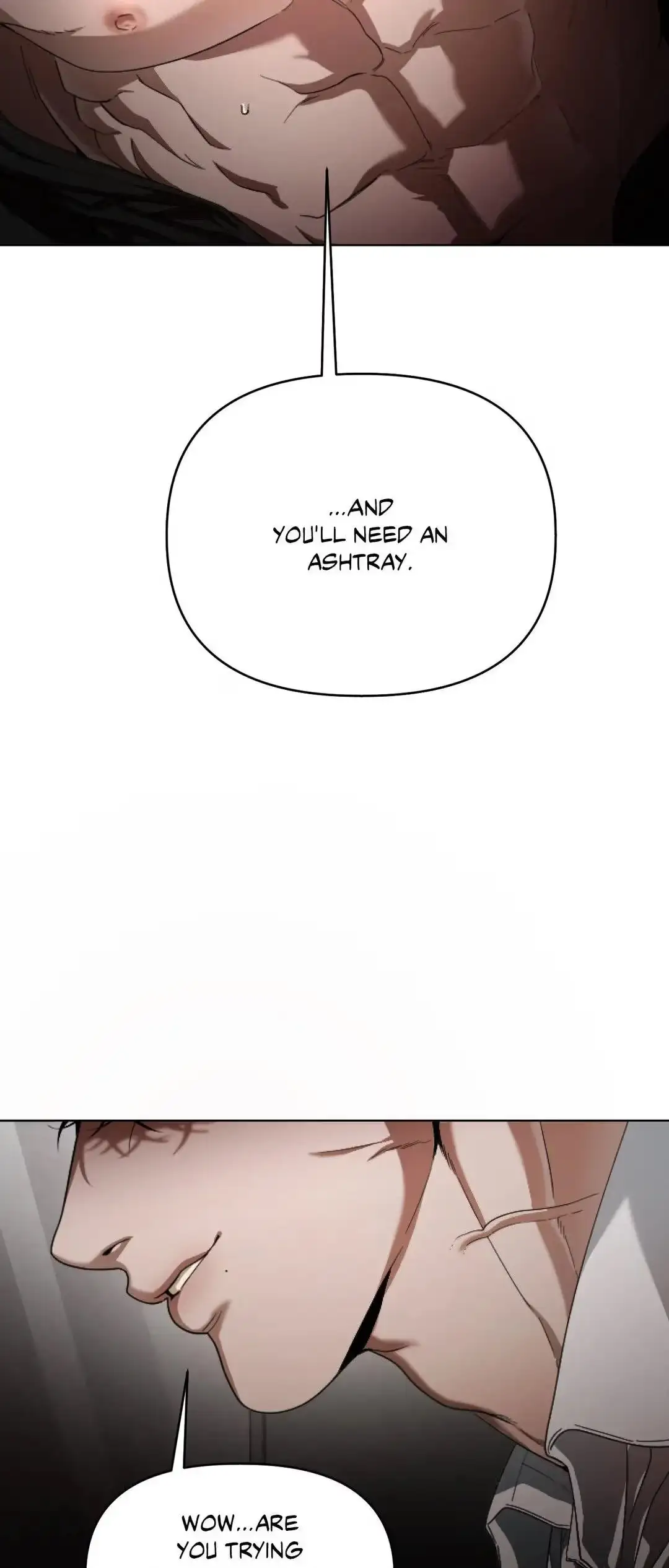 Cigarette Burns Chapter 2 page 52 - 
