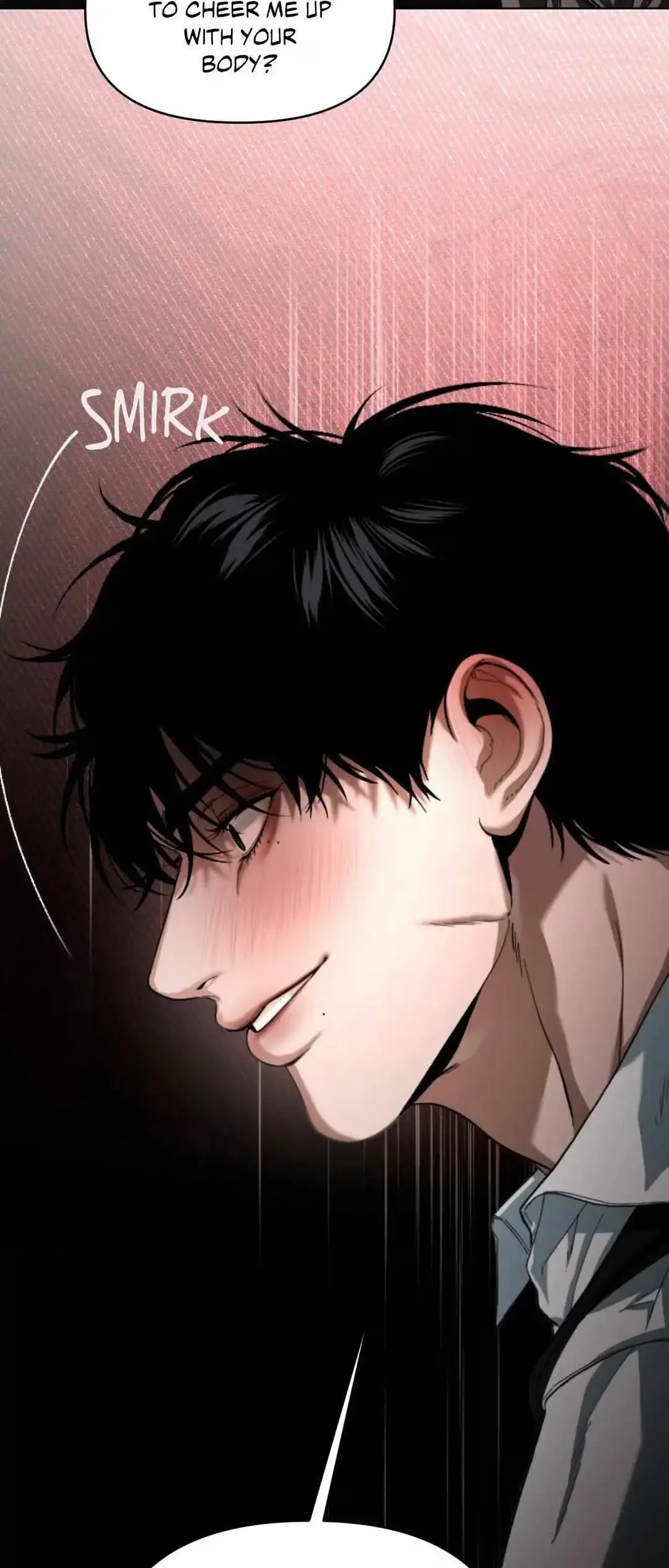 Cigarette Burns Chapter 2 page 53 - 