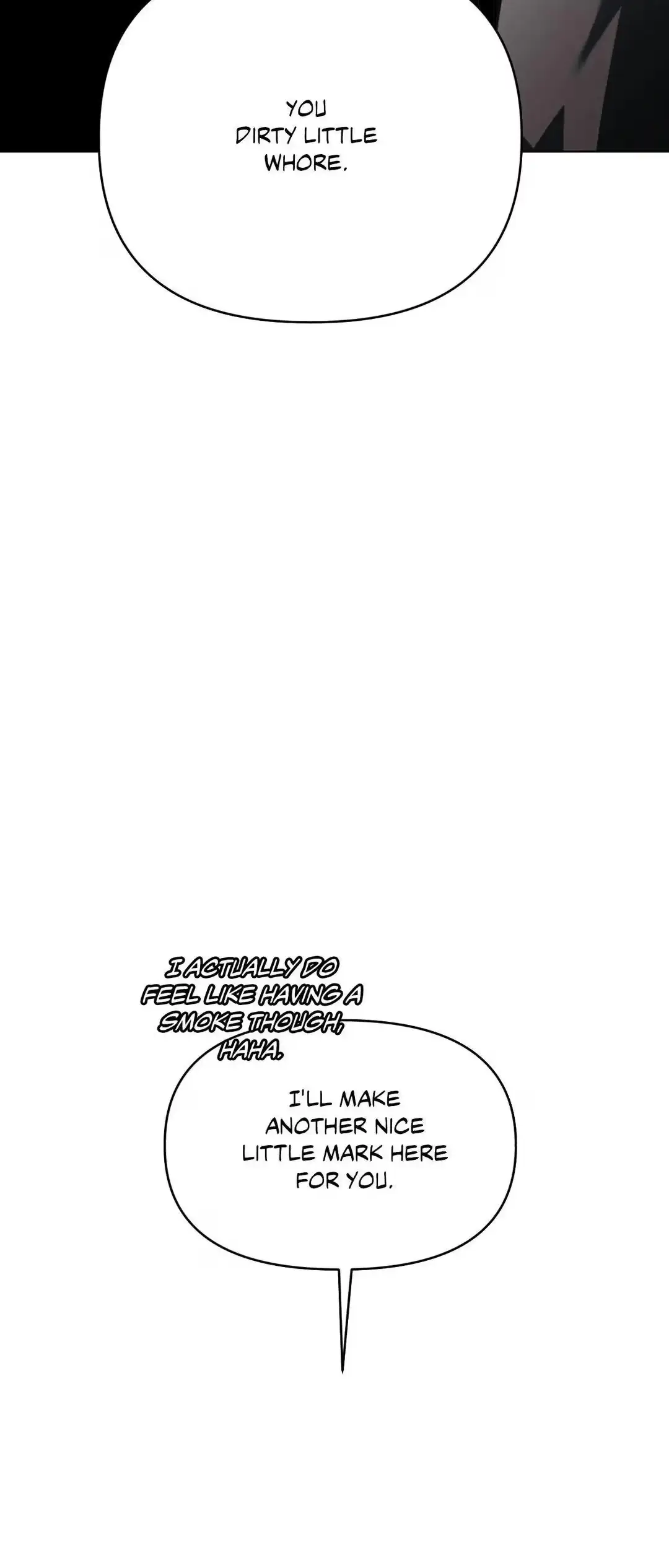 Cigarette Burns Chapter 2 page 54 - 