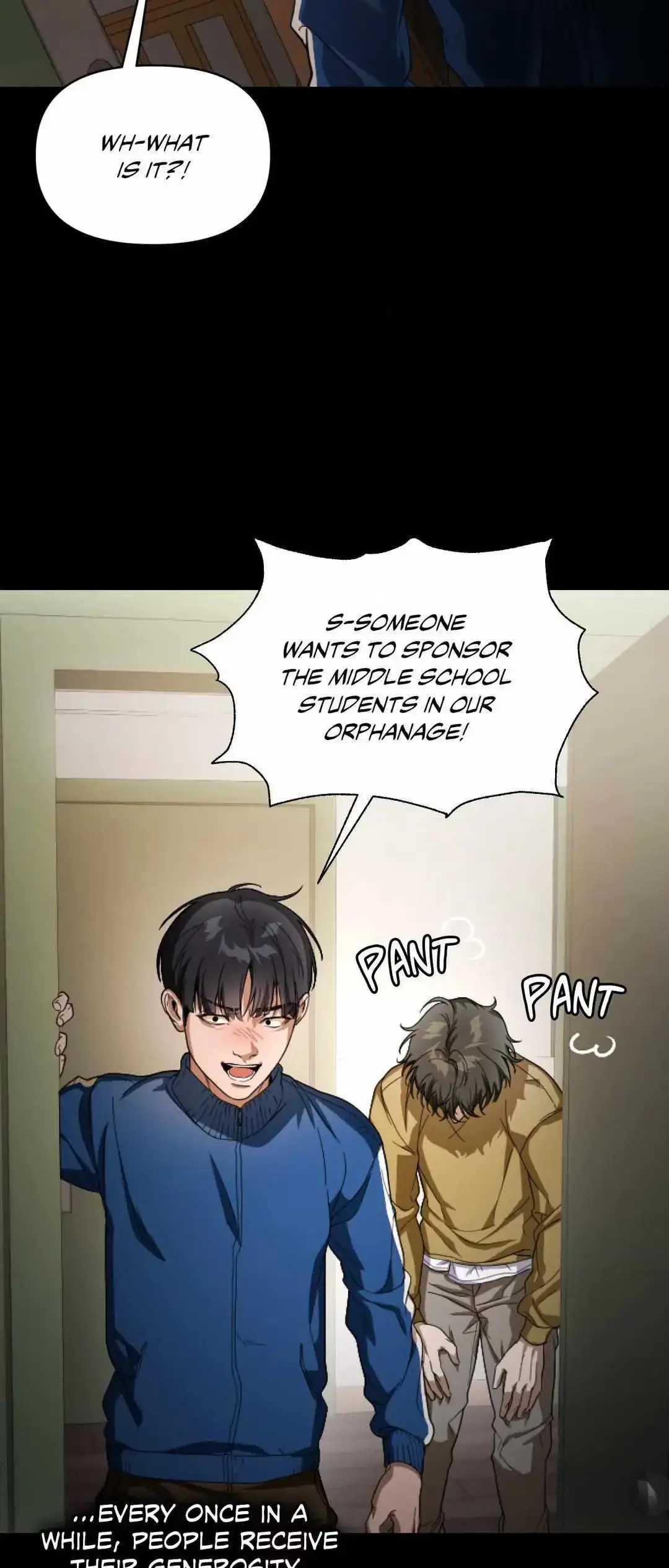 Cigarette Burns Chapter 2 page 59 - 