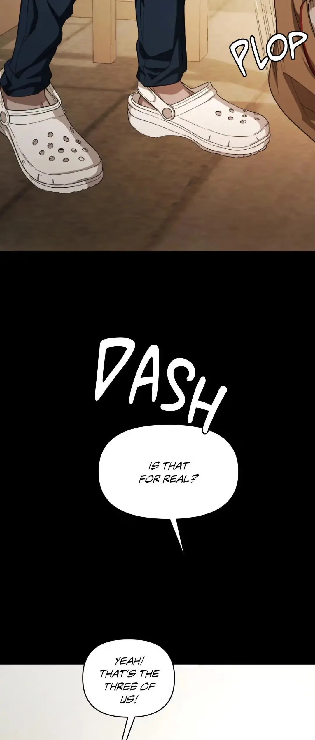 Cigarette Burns Chapter 2 page 61 - 