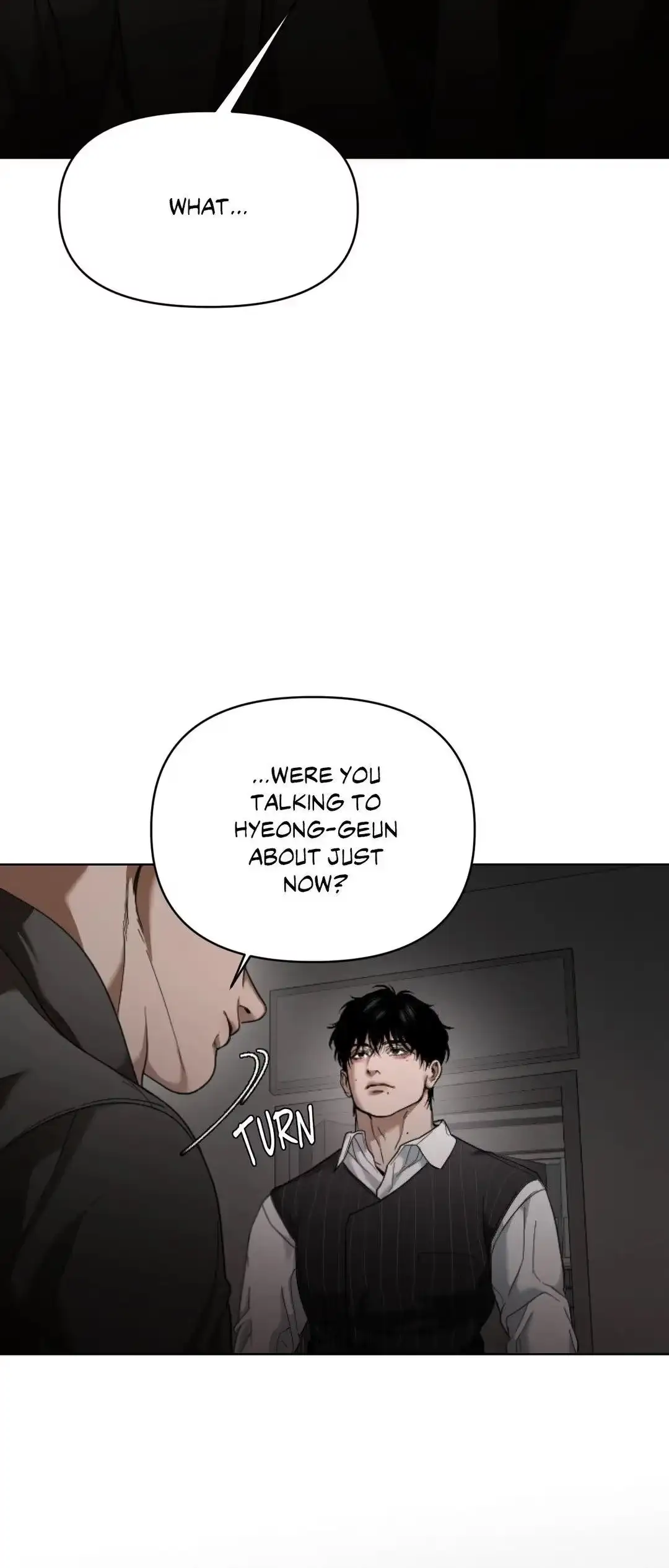 Cigarette Burns Chapter 2 page 9 - 