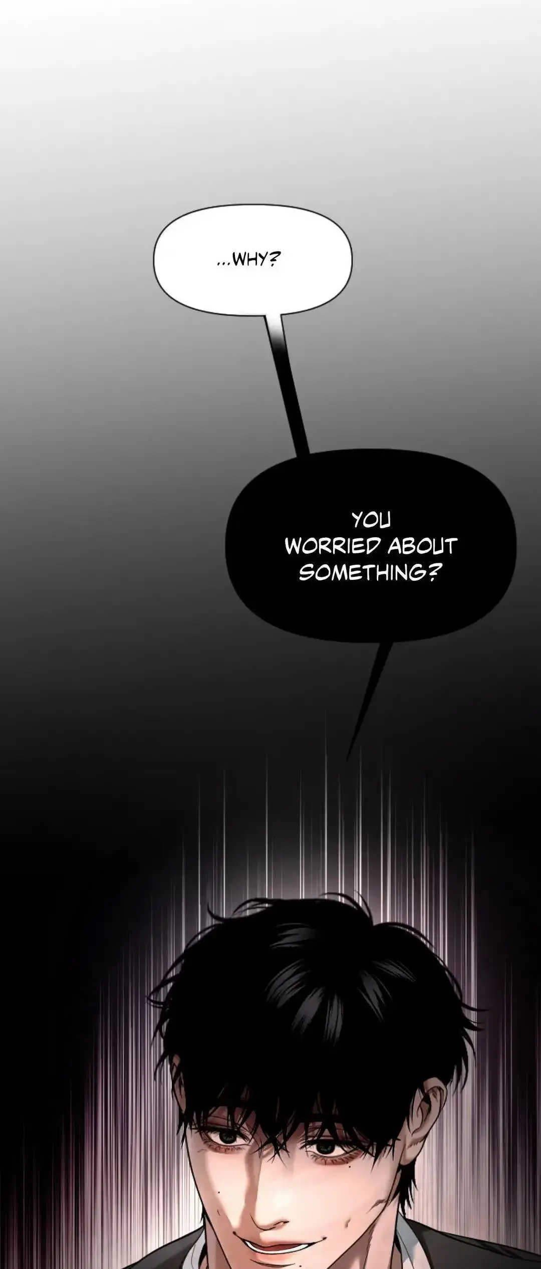Cigarette Burns Chapter 2 page 10 - 