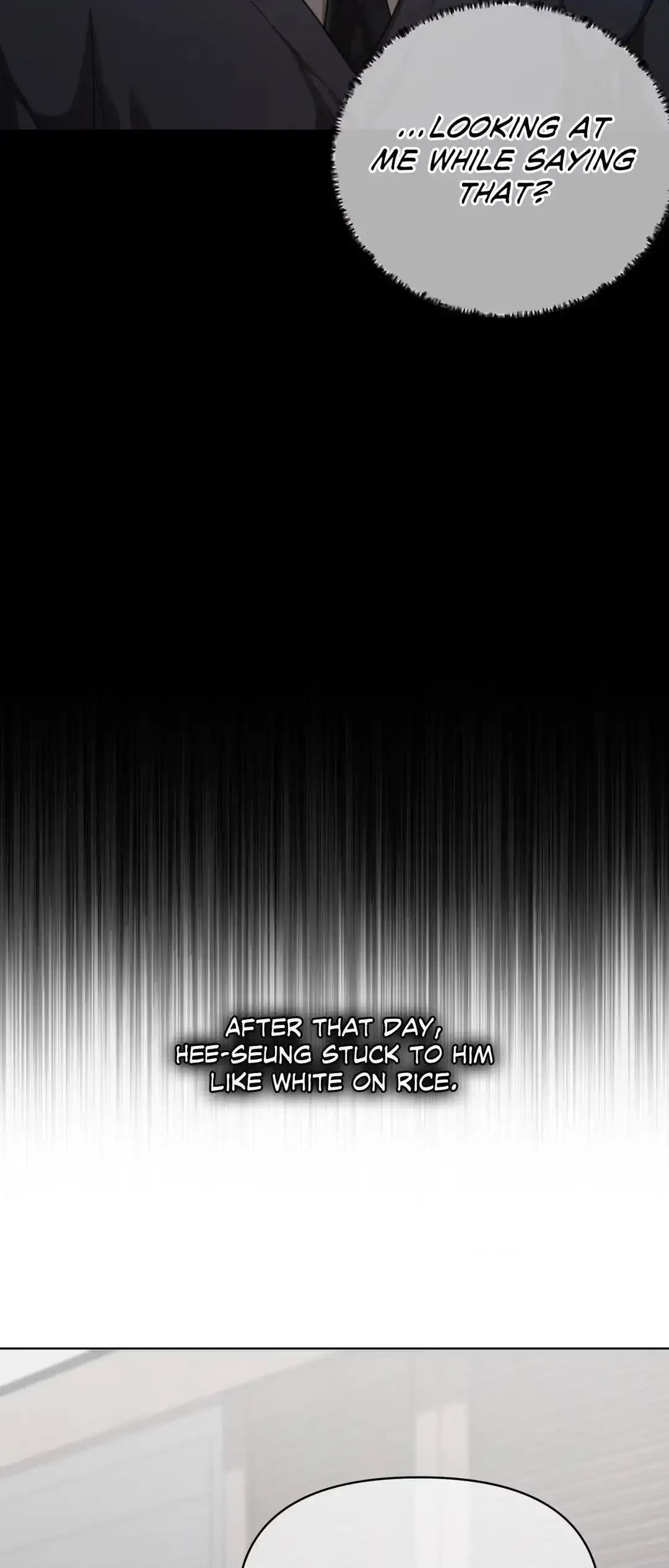 Cigarette Burns Chapter 3 page 12 - 