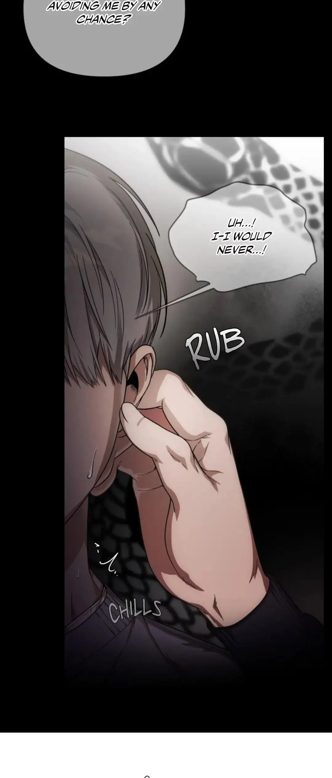 Cigarette Burns Chapter 3 page 18 - 