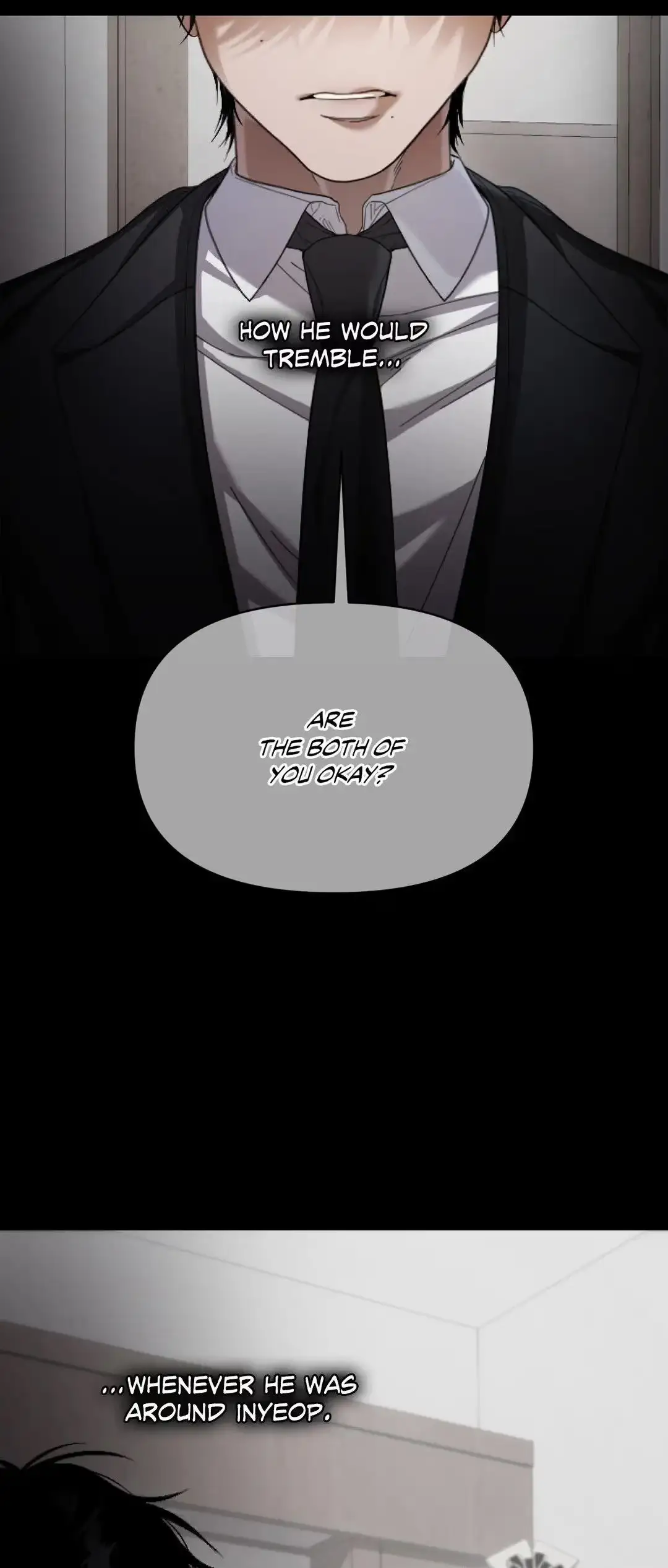 Cigarette Burns Chapter 3 page 29 - 