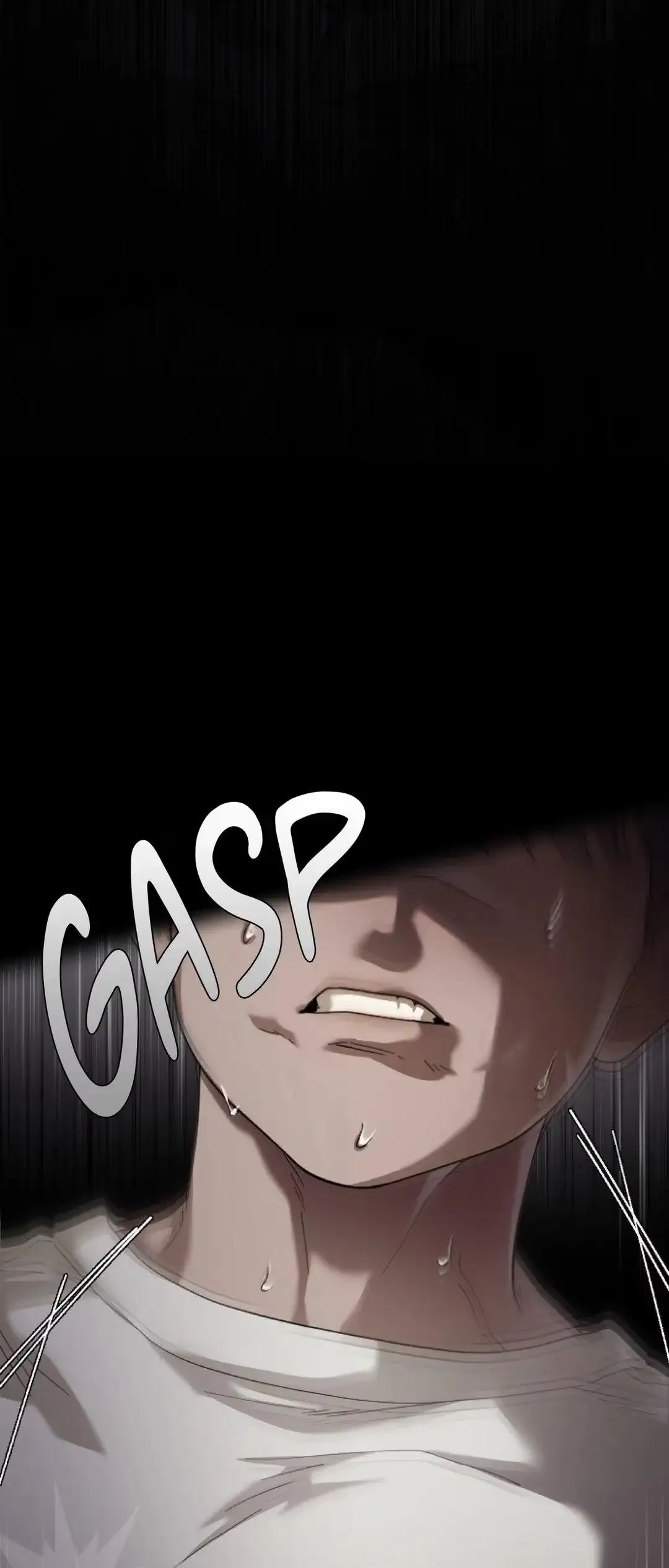 Cigarette Burns Chapter 3 page 36 - 