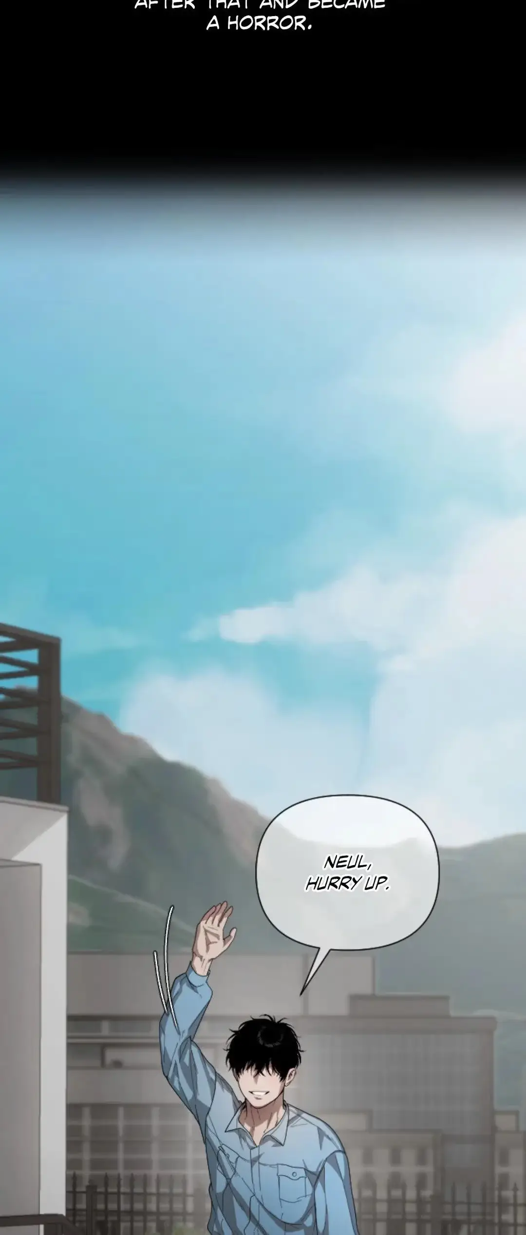 Cigarette Burns Chapter 3 page 41 - 