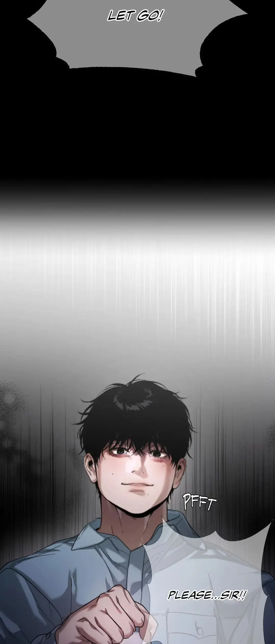 Cigarette Burns Chapter 3 page 50 - 