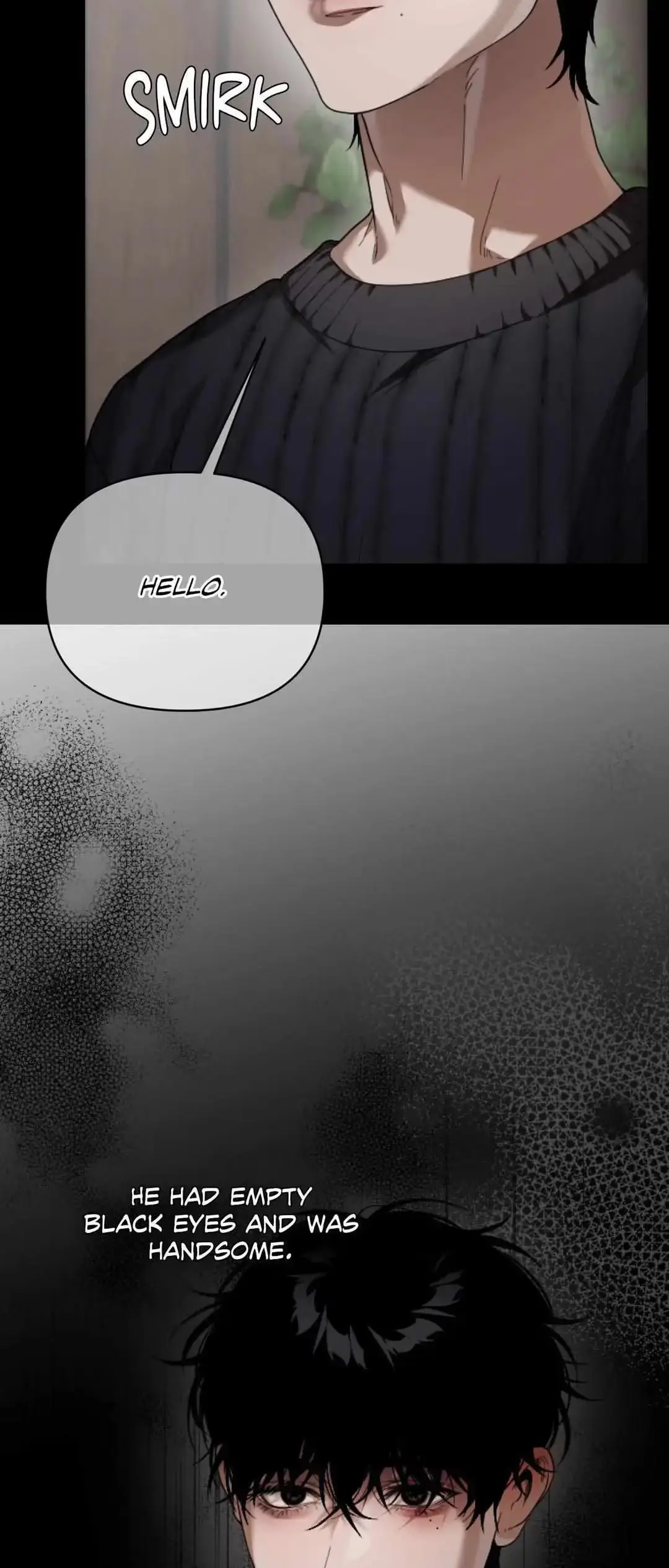 Cigarette Burns Chapter 3 page 6 - 