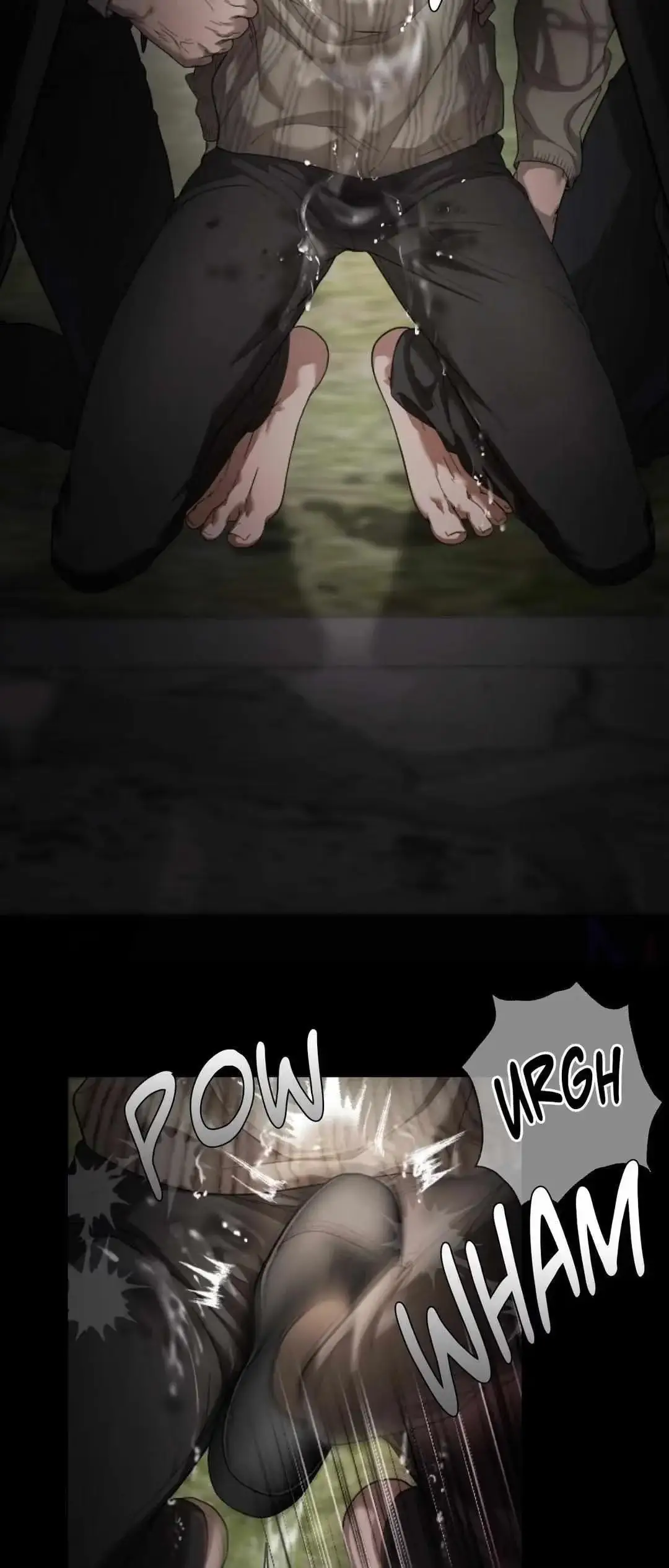 Cigarette Burns Chapter 3 page 52 - 