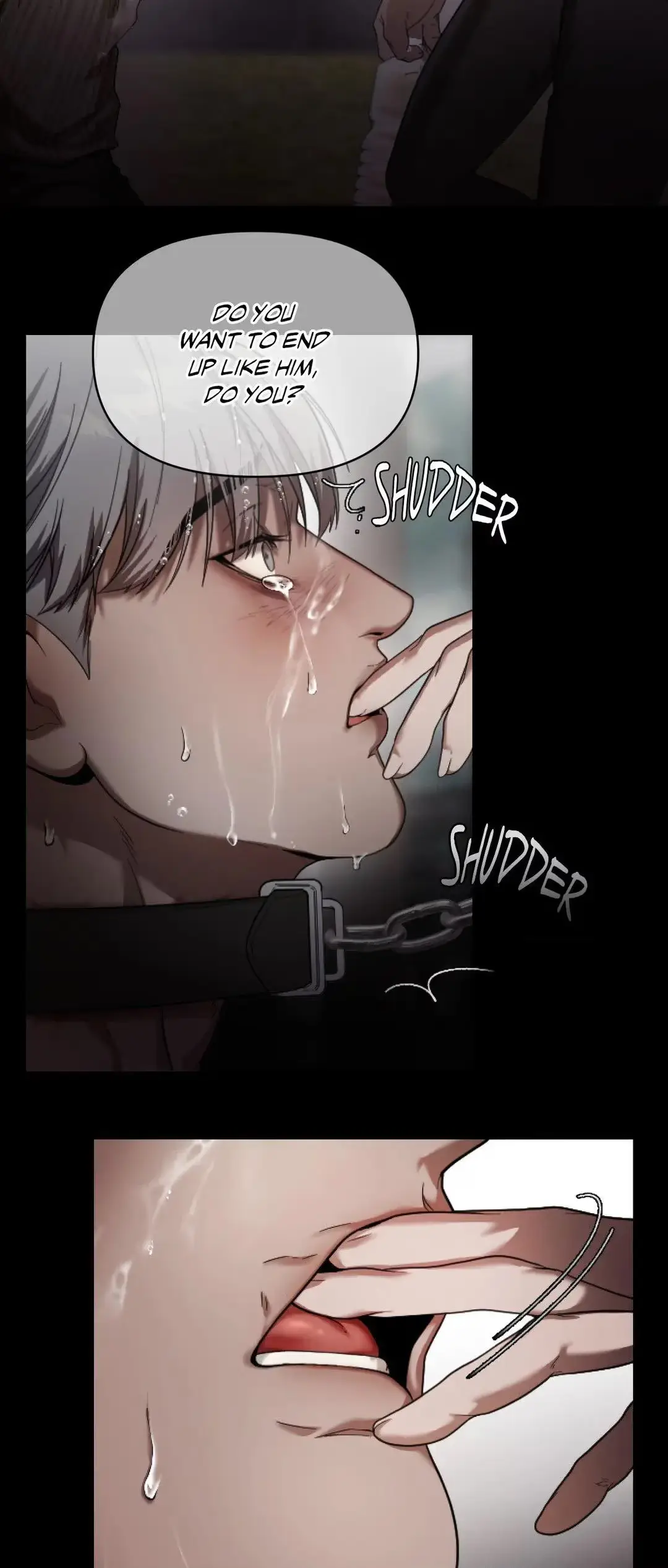 Cigarette Burns Chapter 3 page 55 - 