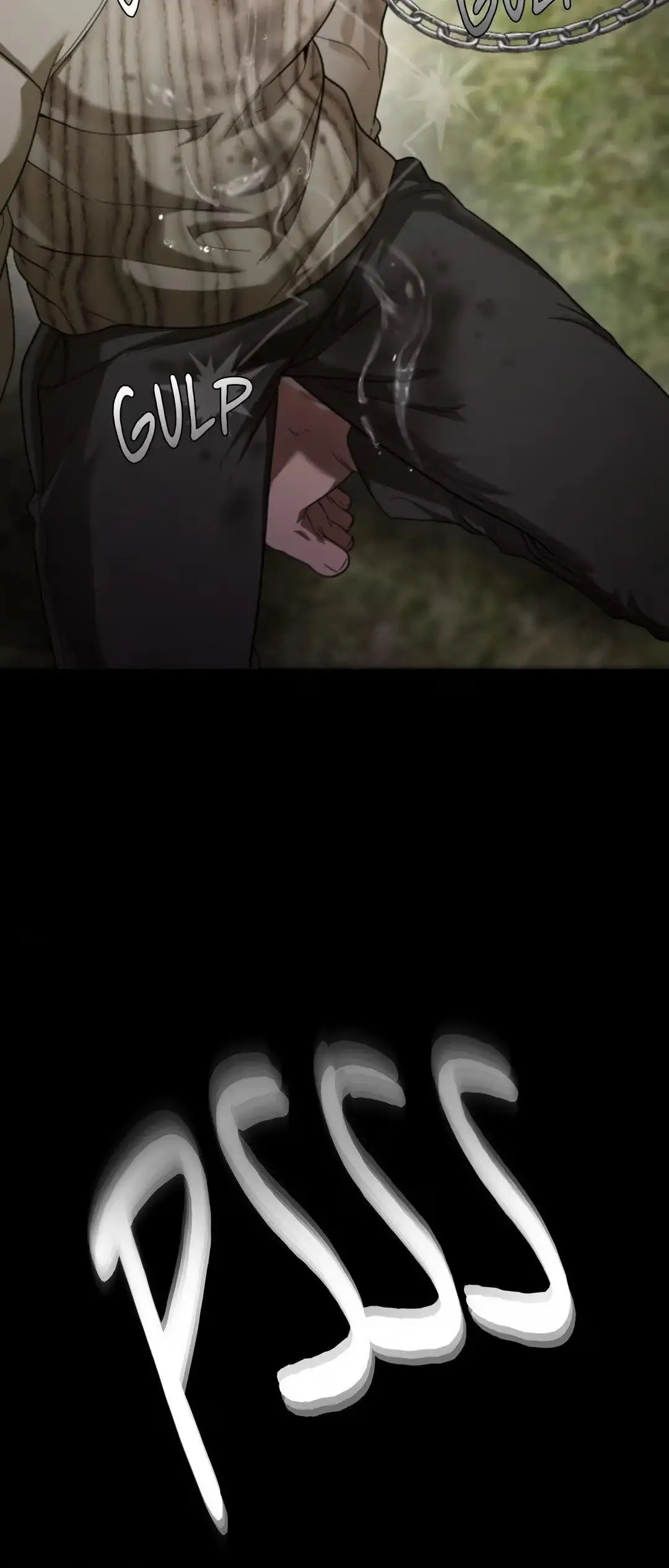 Cigarette Burns Chapter 3 page 57 - 