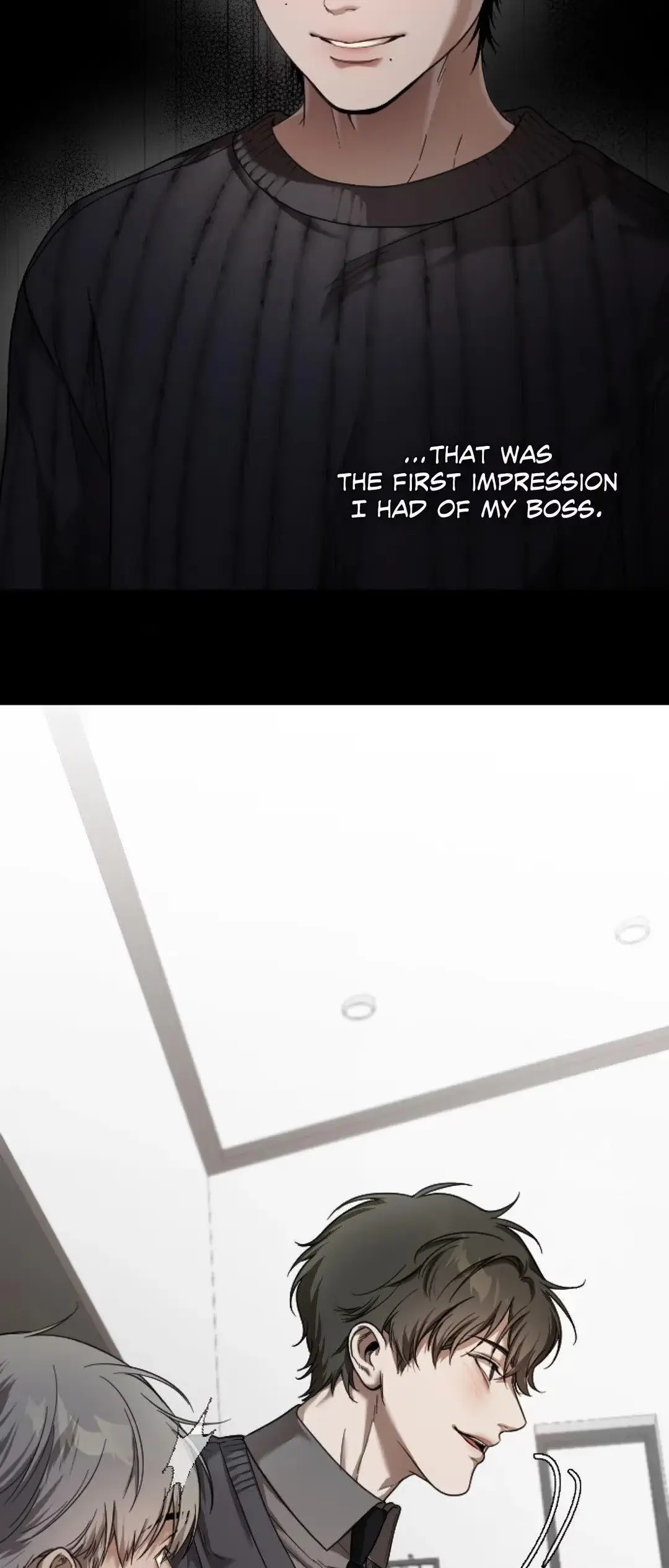 Cigarette Burns Chapter 3 page 7 - 