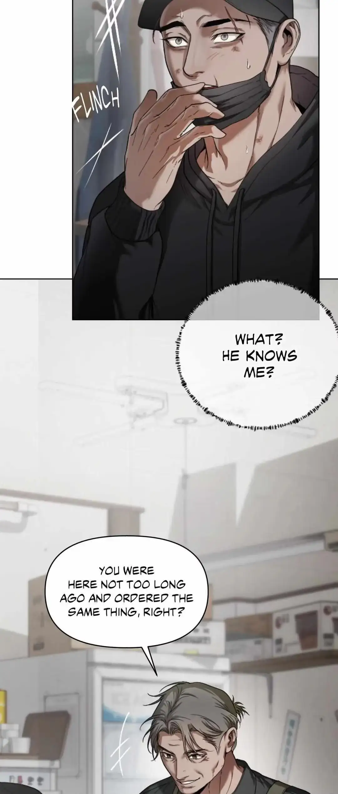 Cigarette Burns Chapter 4 page 11 - 