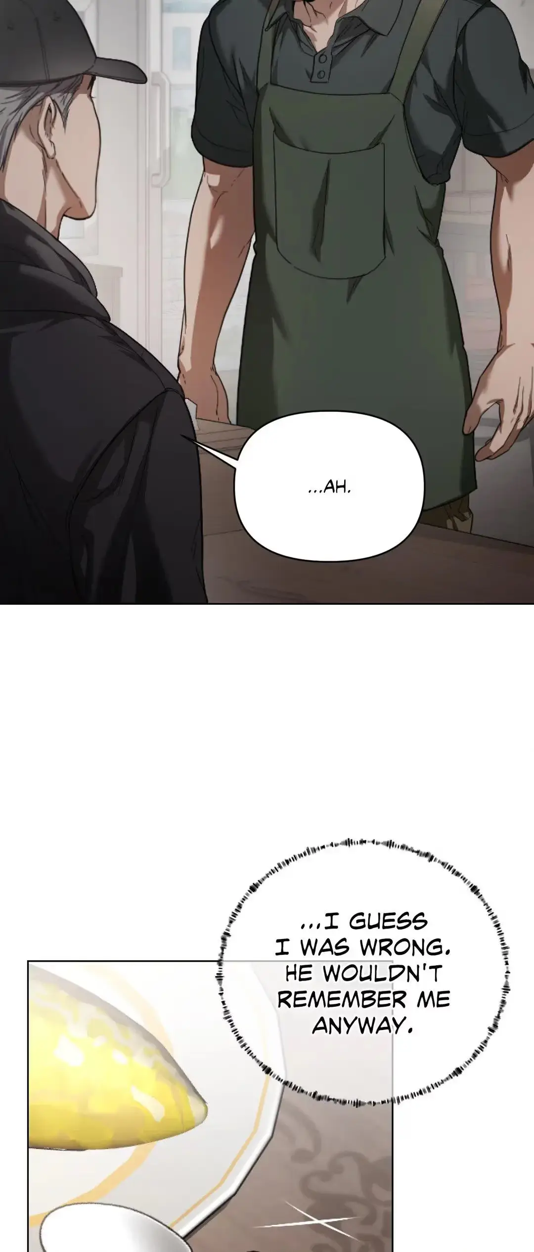 Cigarette Burns Chapter 4 page 12 - 