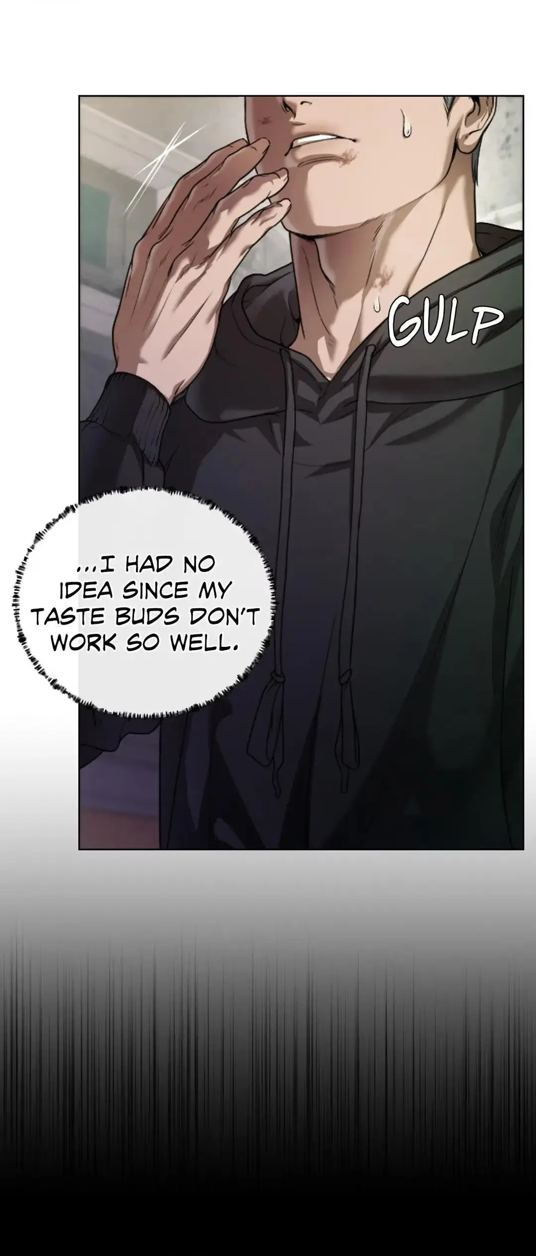 Cigarette Burns Chapter 4 page 20 - 