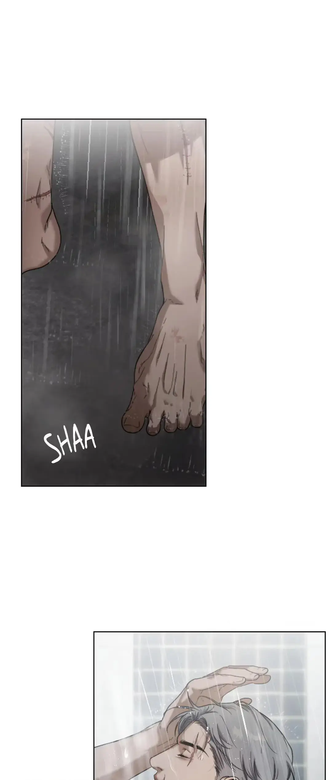 Cigarette Burns Chapter 4 page 3 - 