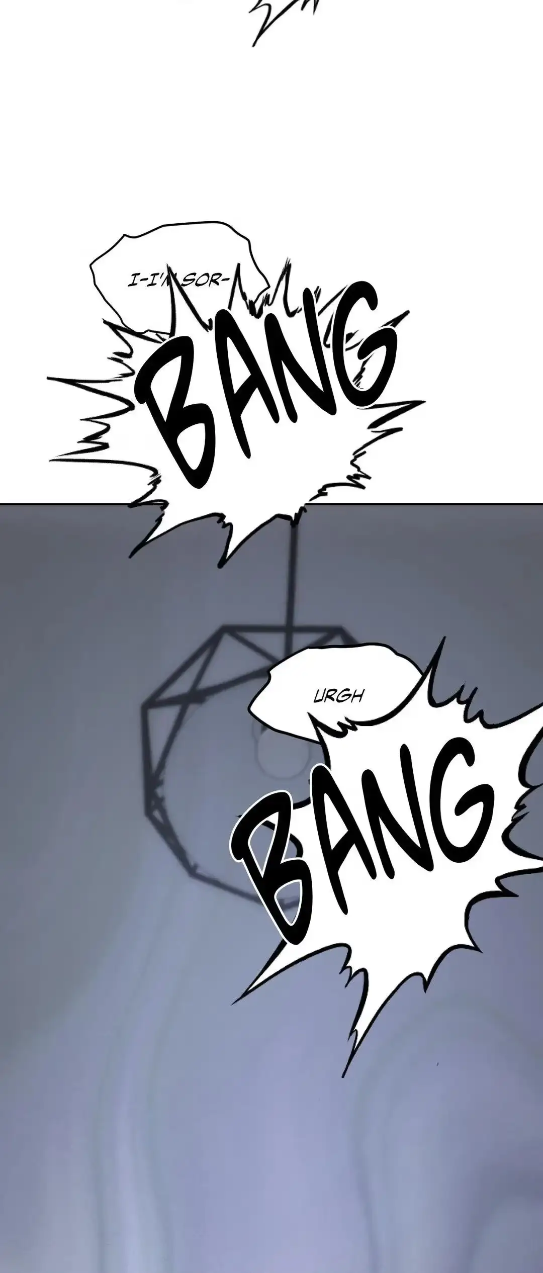 Cigarette Burns Chapter 4 page 39 - 