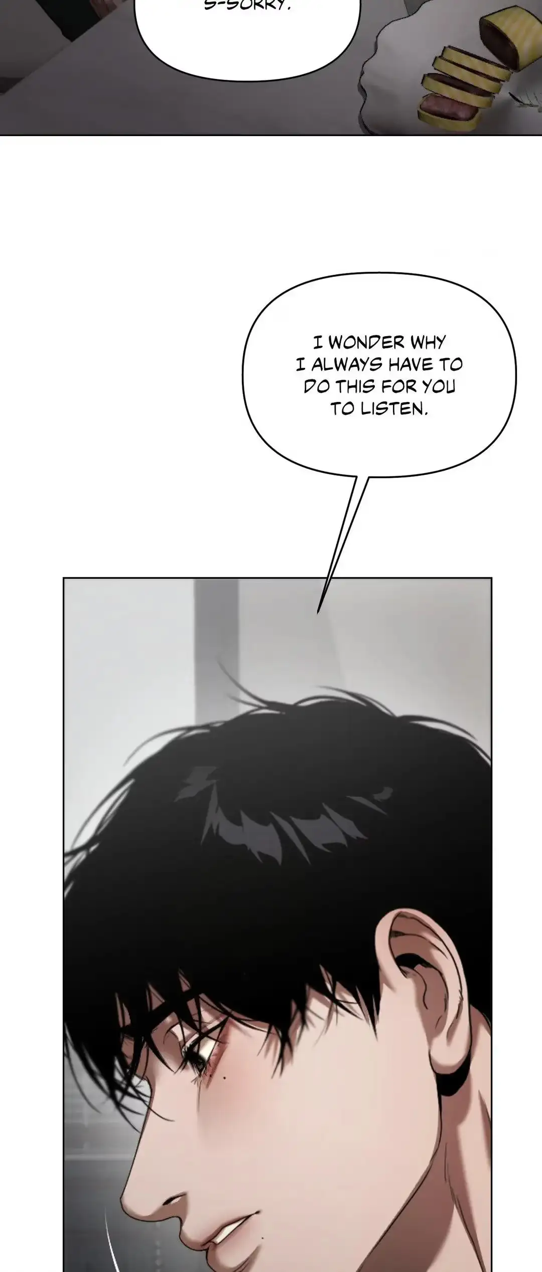 Cigarette Burns Chapter 4 page 42 - 