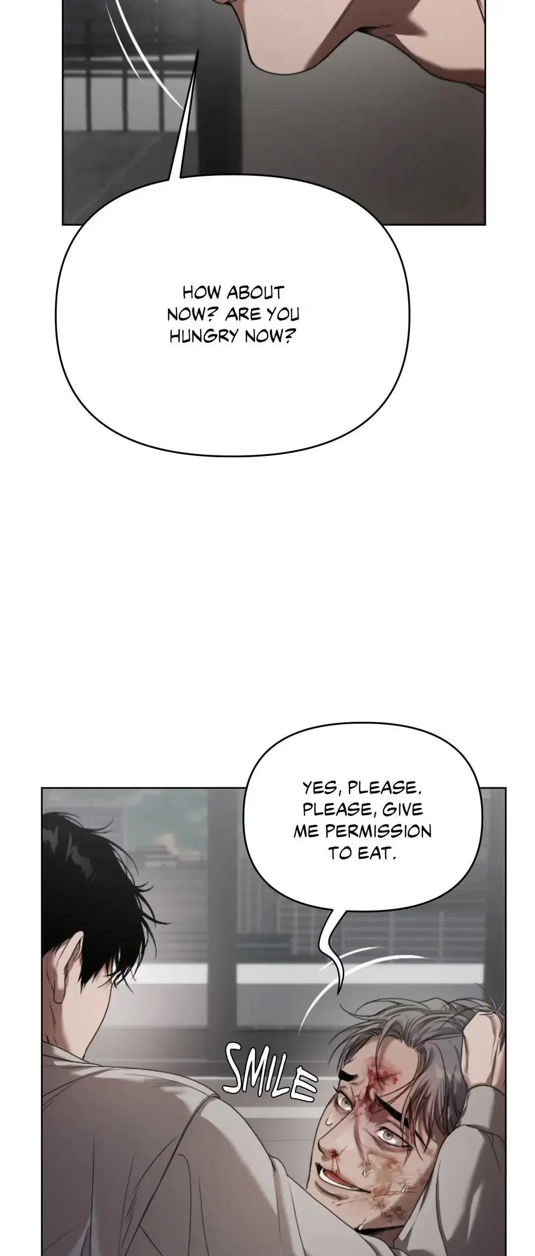 Cigarette Burns Chapter 4 page 43 - 