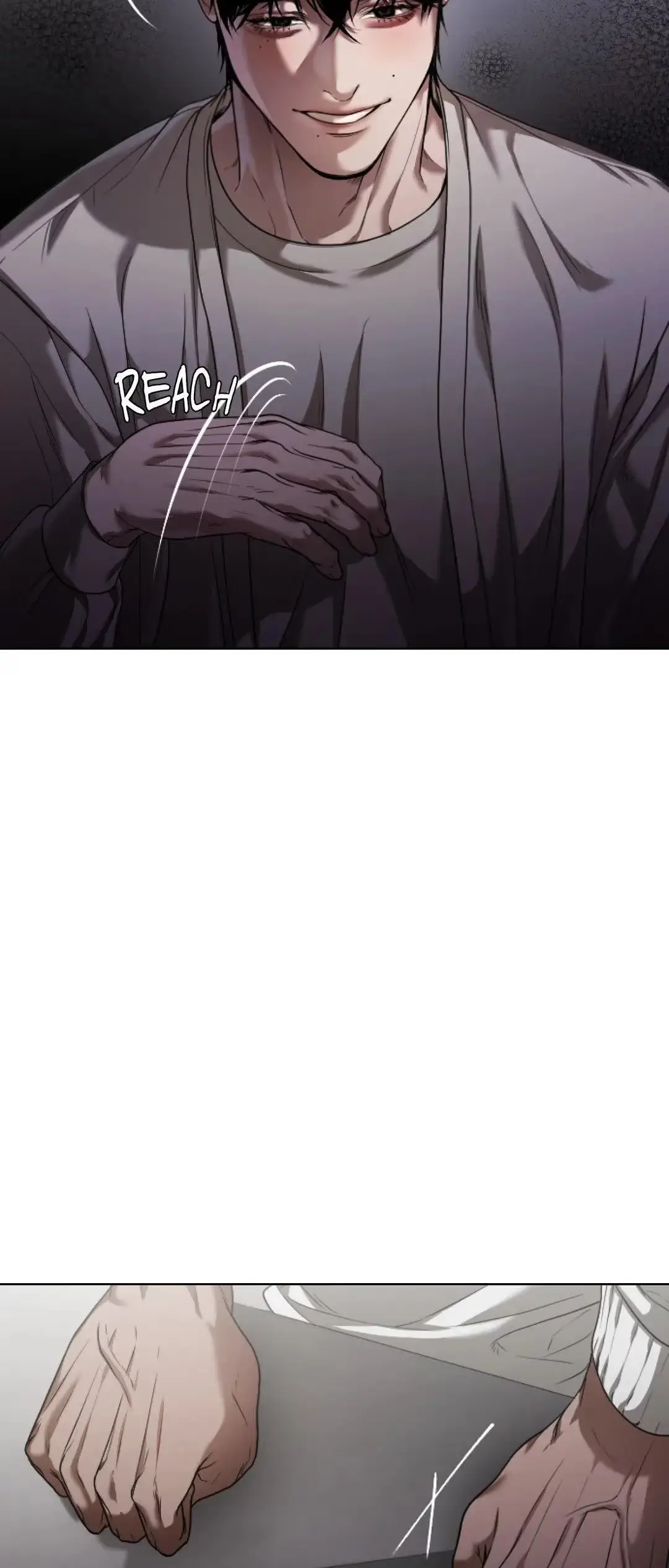 Cigarette Burns Chapter 4 page 45 - 
