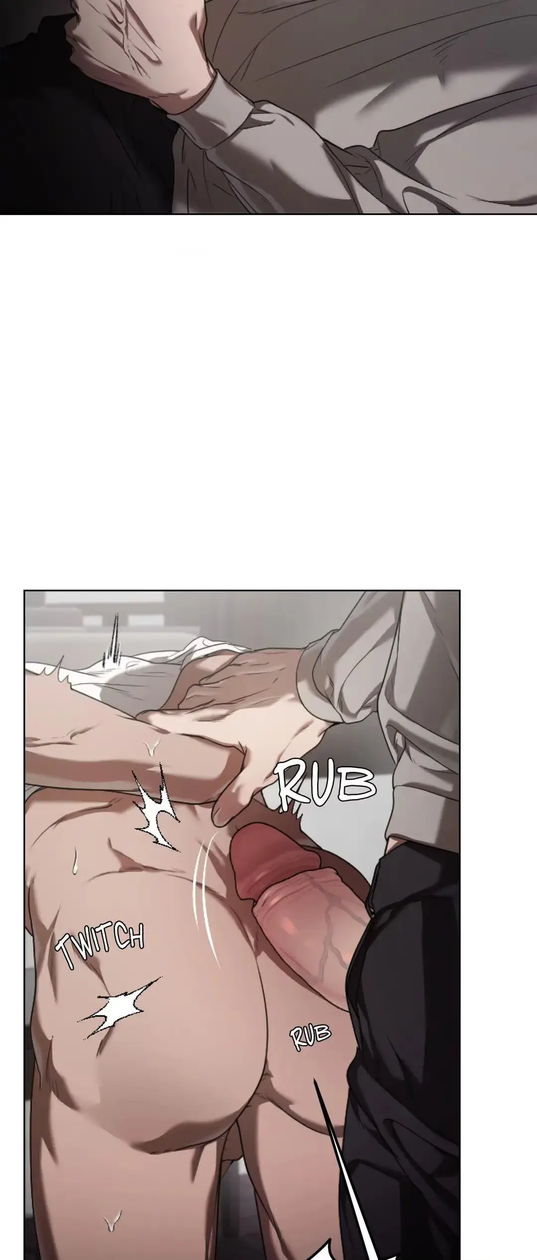 Cigarette Burns Chapter 4 page 52 - 