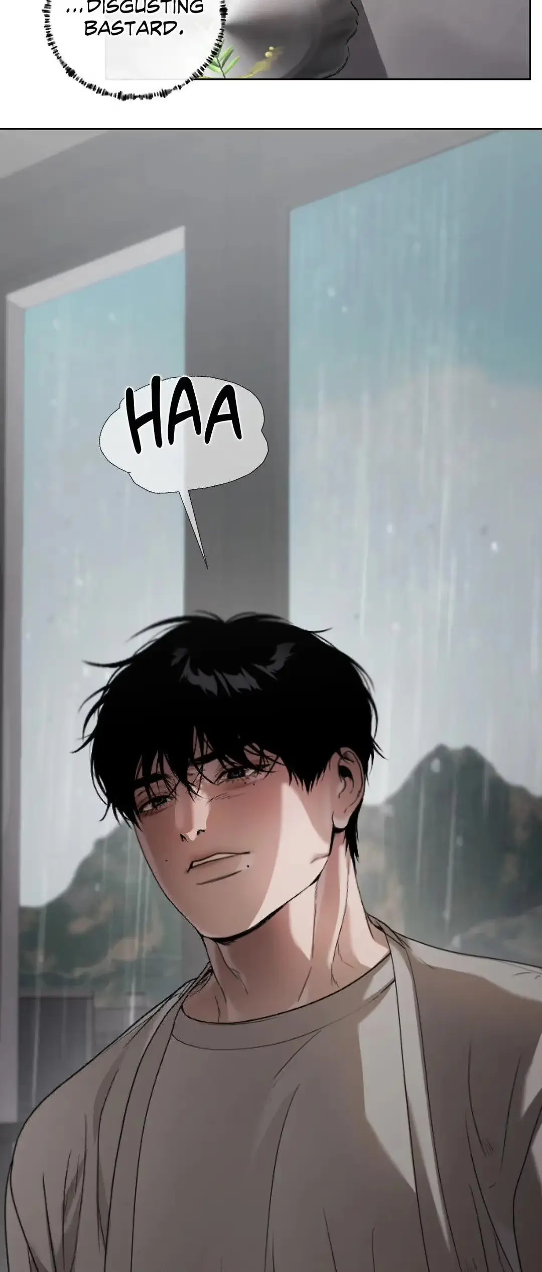 Cigarette Burns Chapter 4 page 57 - 
