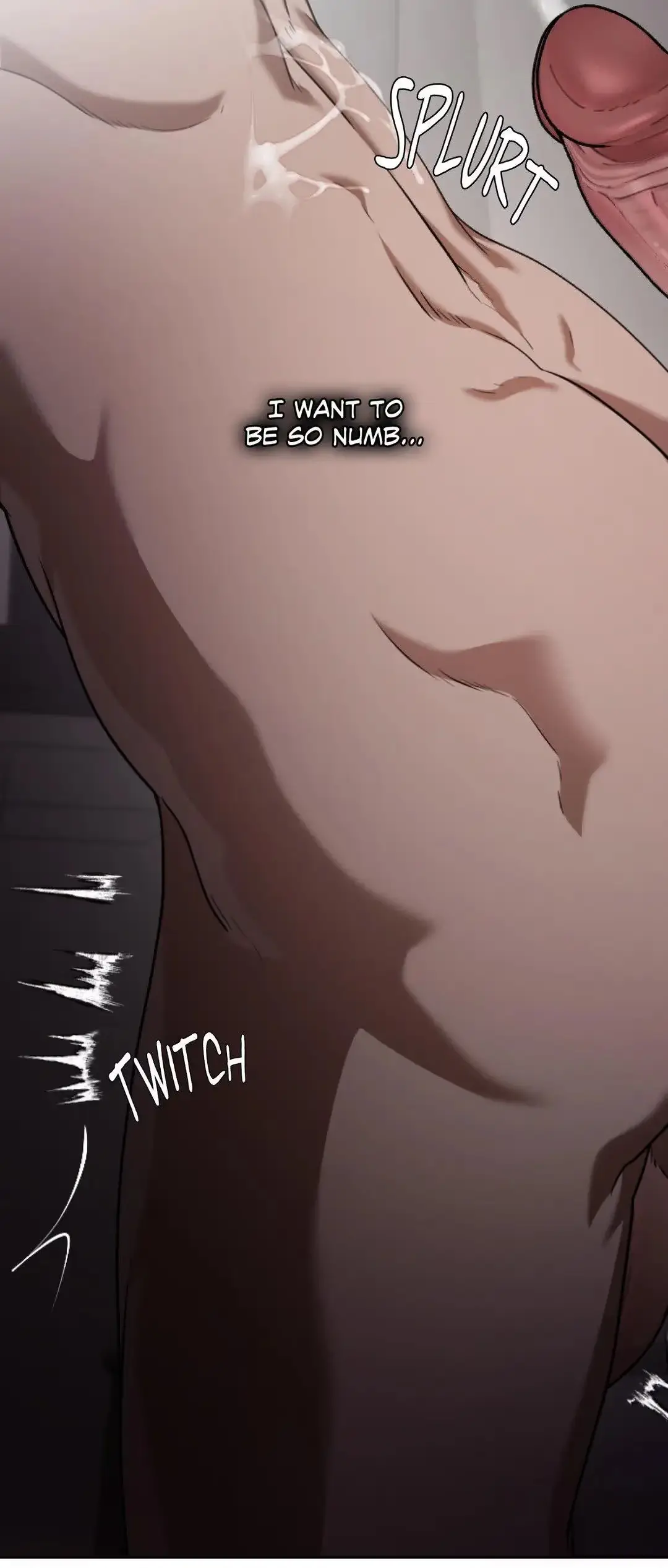 Cigarette Burns Chapter 4 page 59 - 