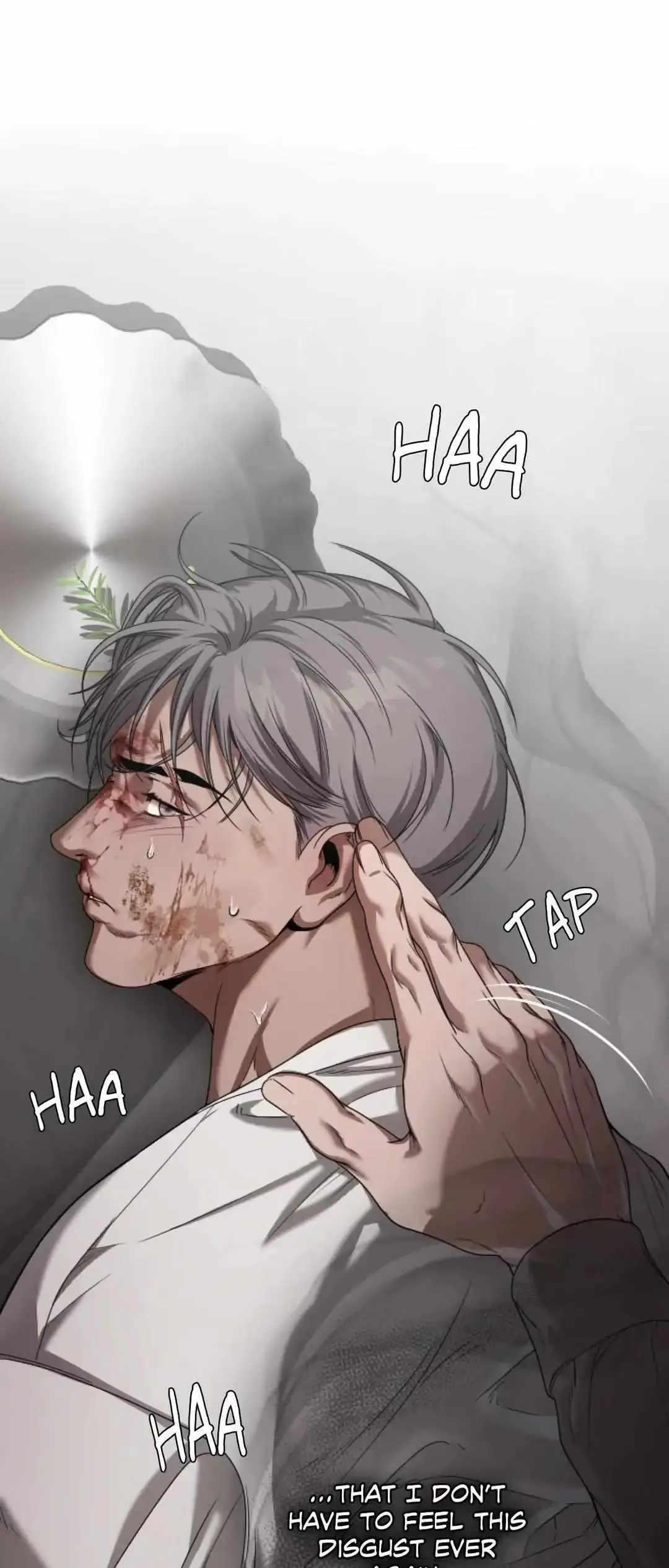 Cigarette Burns Chapter 4 page 60 - 