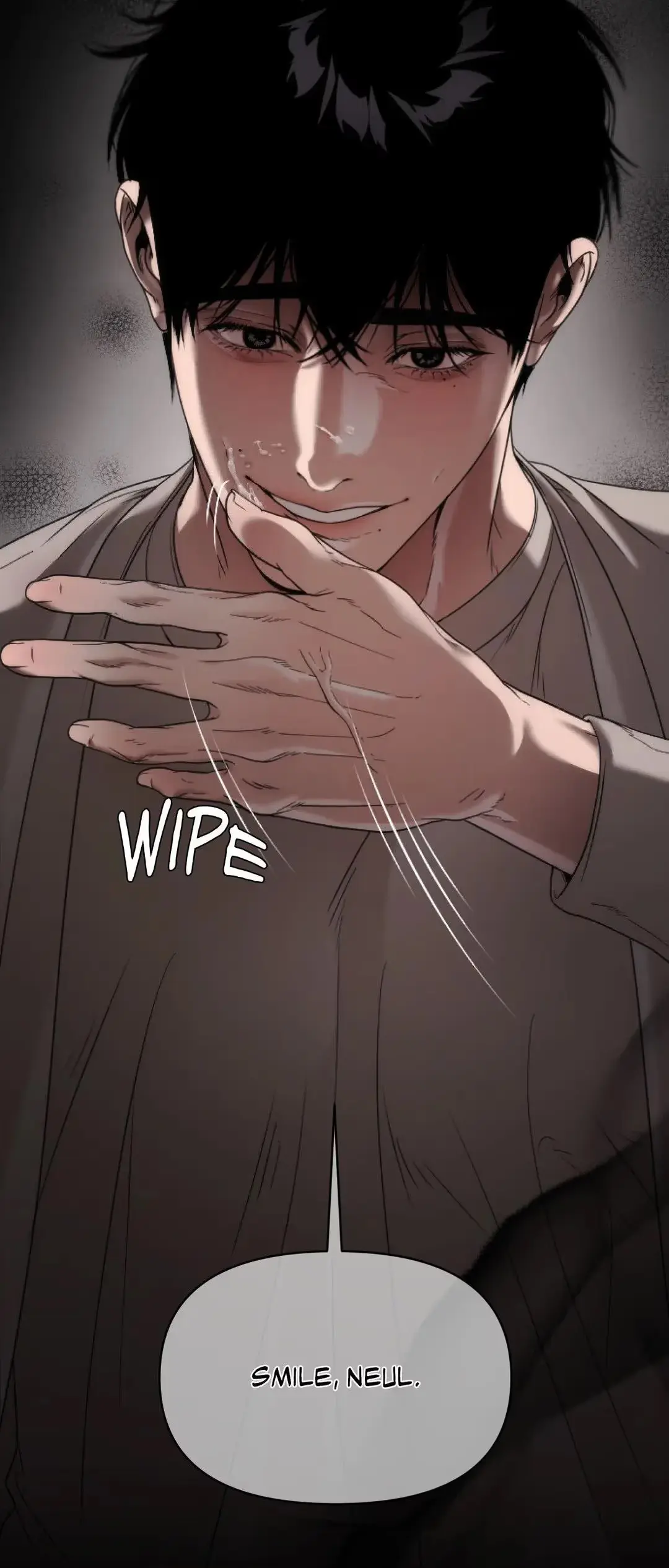 Cigarette Burns Chapter 4 page 62 - 