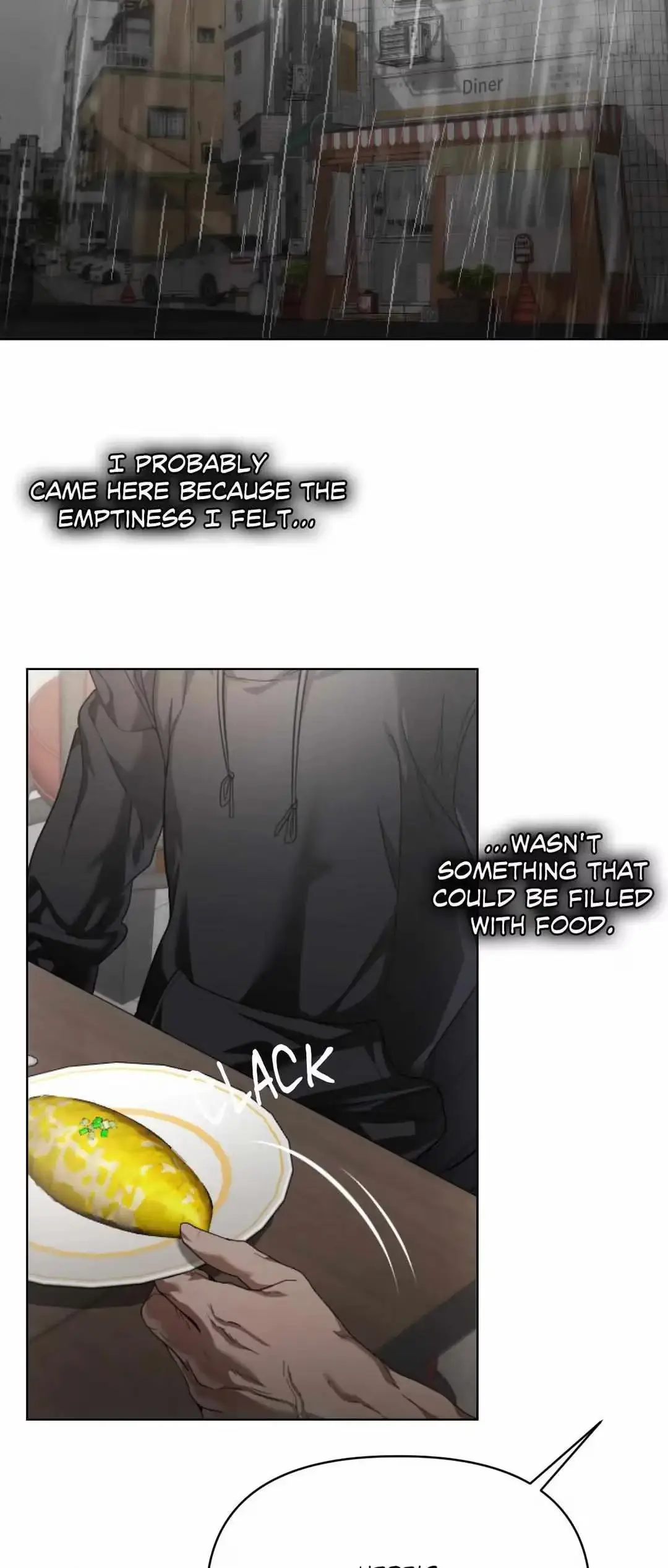Cigarette Burns Chapter 4 page 8 - 
