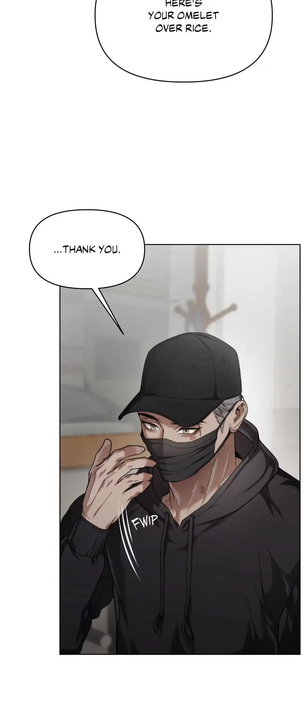Cigarette Burns Chapter 4 page 9 - 