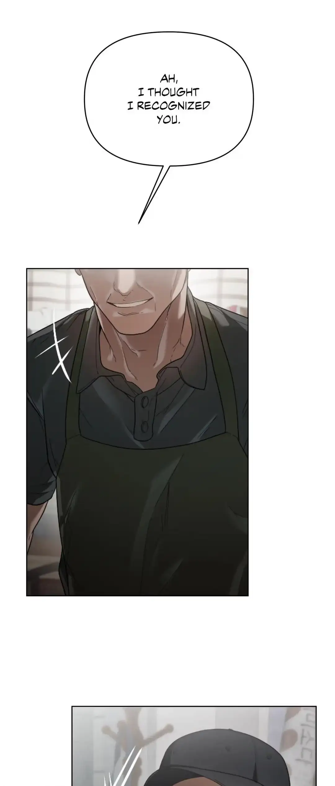 Cigarette Burns Chapter 4 page 10 - 