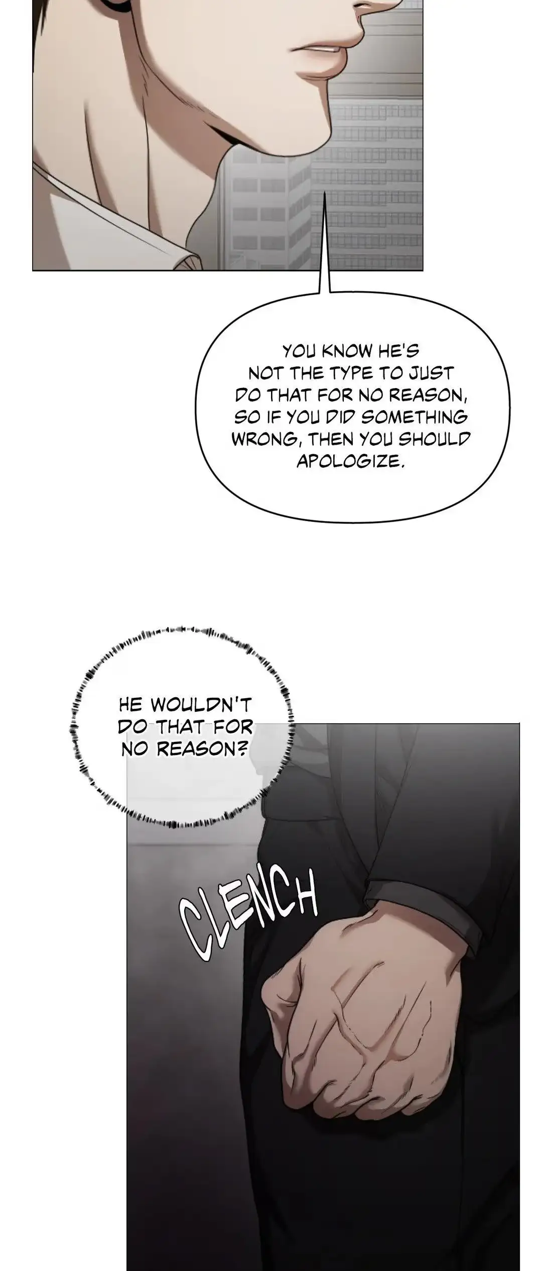 Cigarette Burns Chapter 5 page 12 - 
