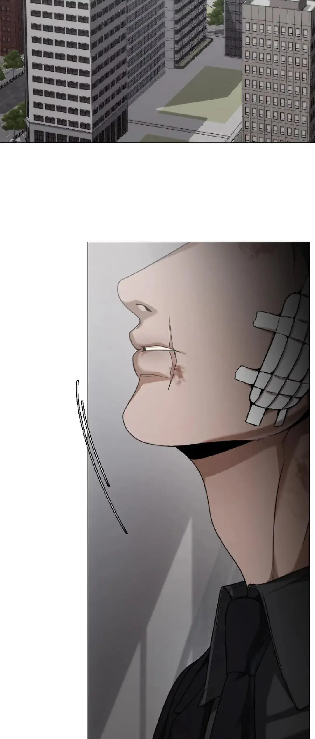 Cigarette Burns Chapter 5 page 3 - 