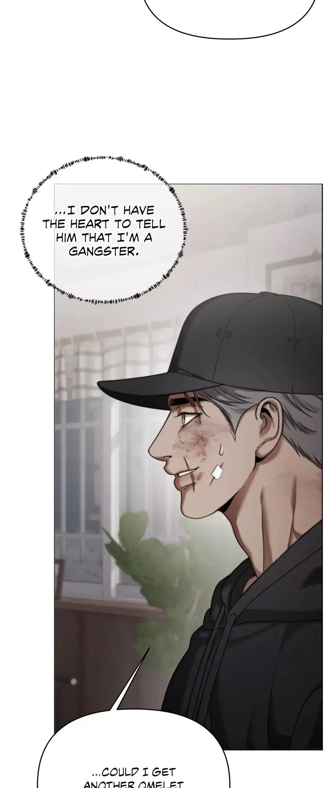 Cigarette Burns Chapter 5 page 23 - 