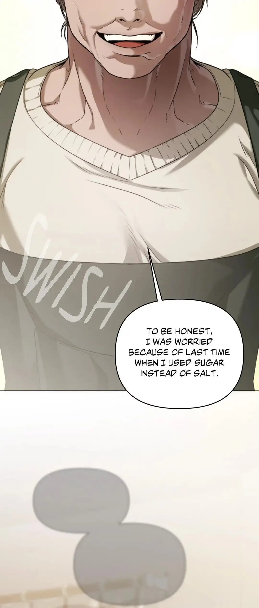Cigarette Burns Chapter 5 page 25 - 
