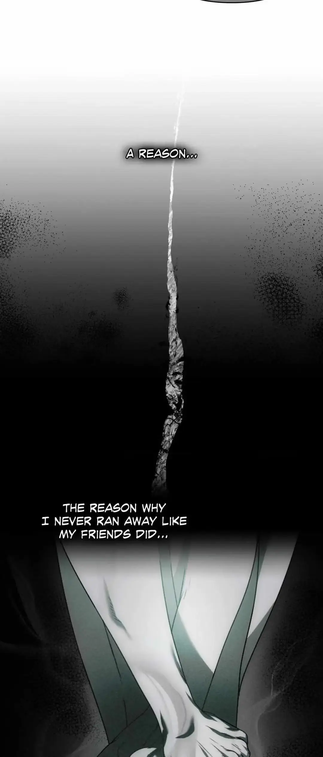 Cigarette Burns Chapter 5 page 28 - 