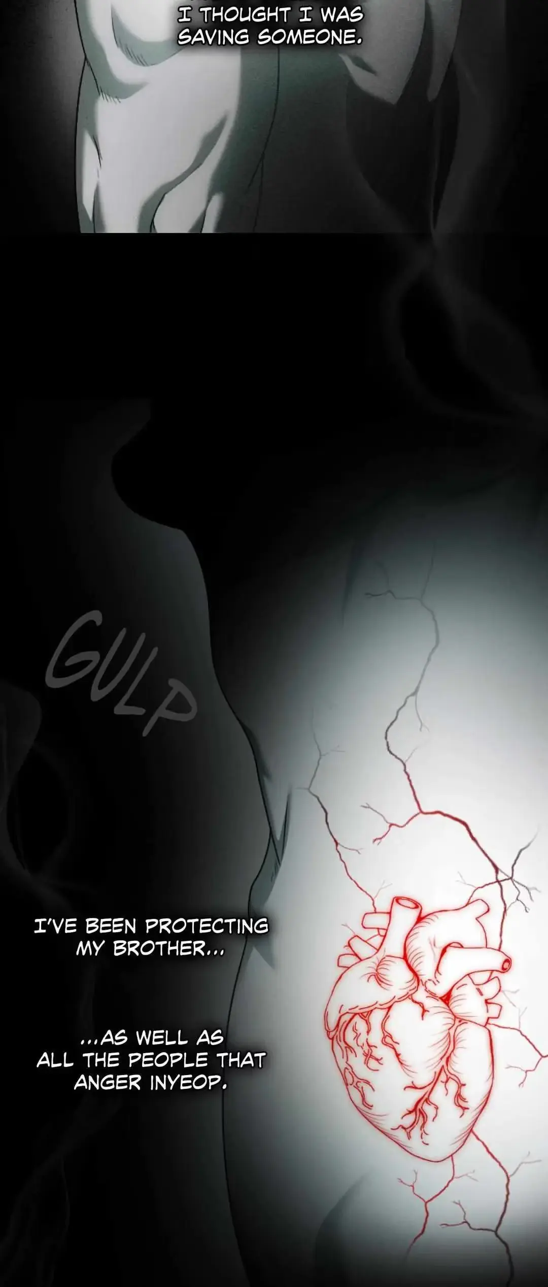 Cigarette Burns Chapter 5 page 30 - 