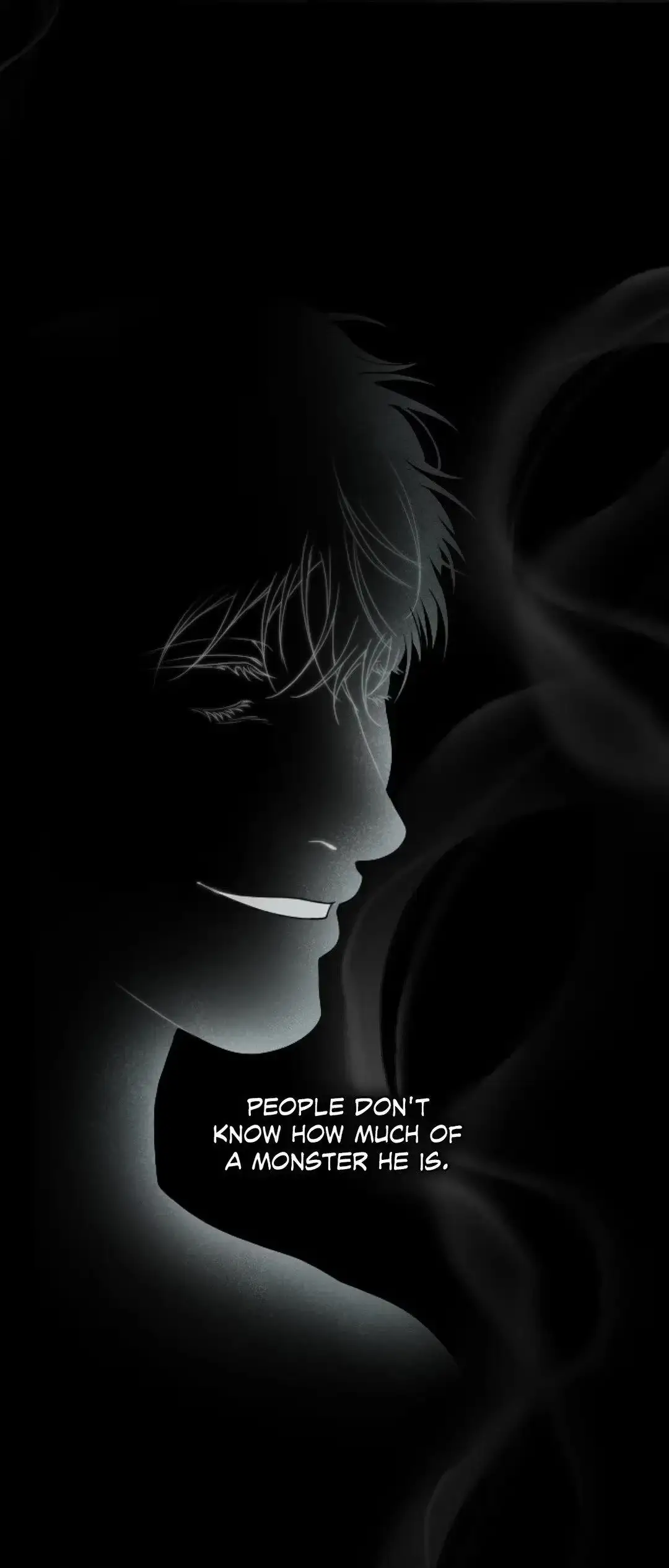 Cigarette Burns Chapter 5 page 31 - 