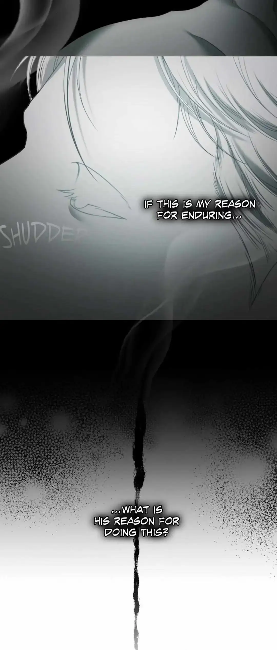 Cigarette Burns Chapter 5 page 33 - 