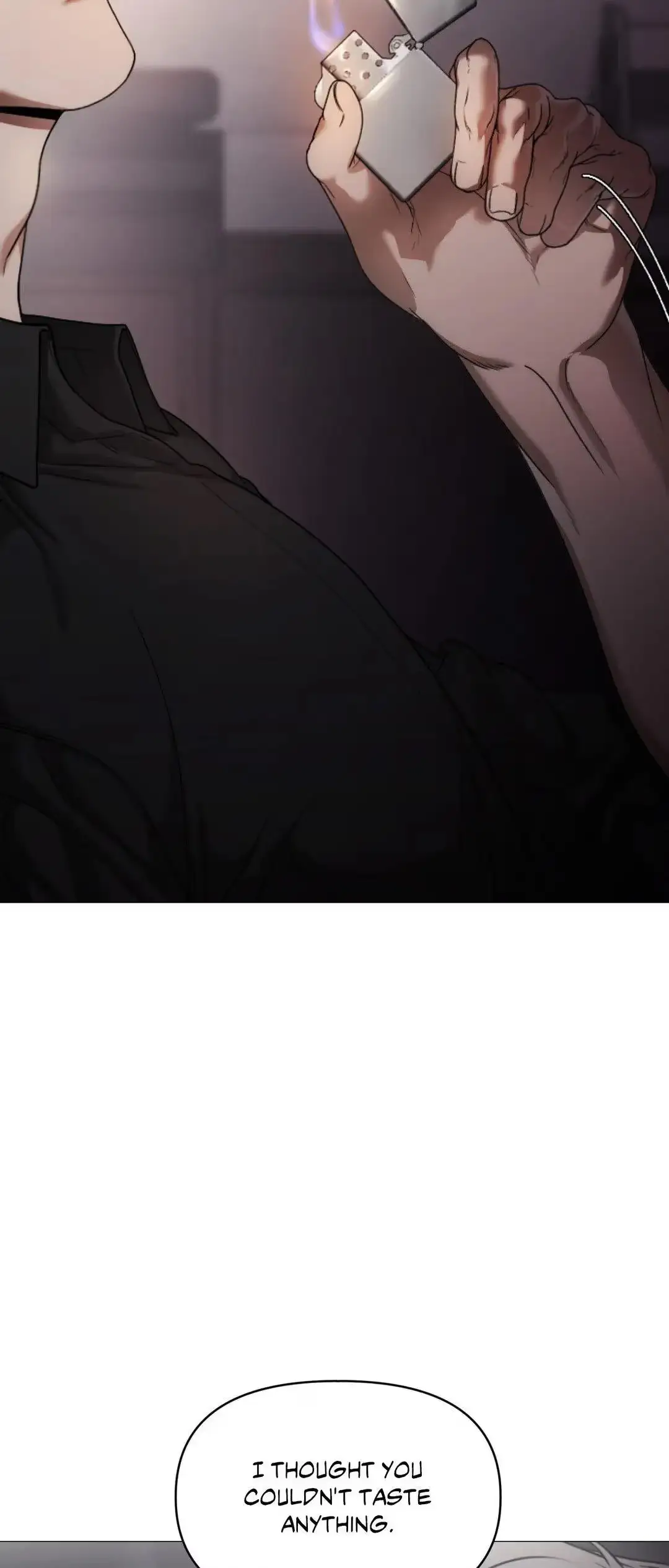 Cigarette Burns Chapter 5 page 48 - 