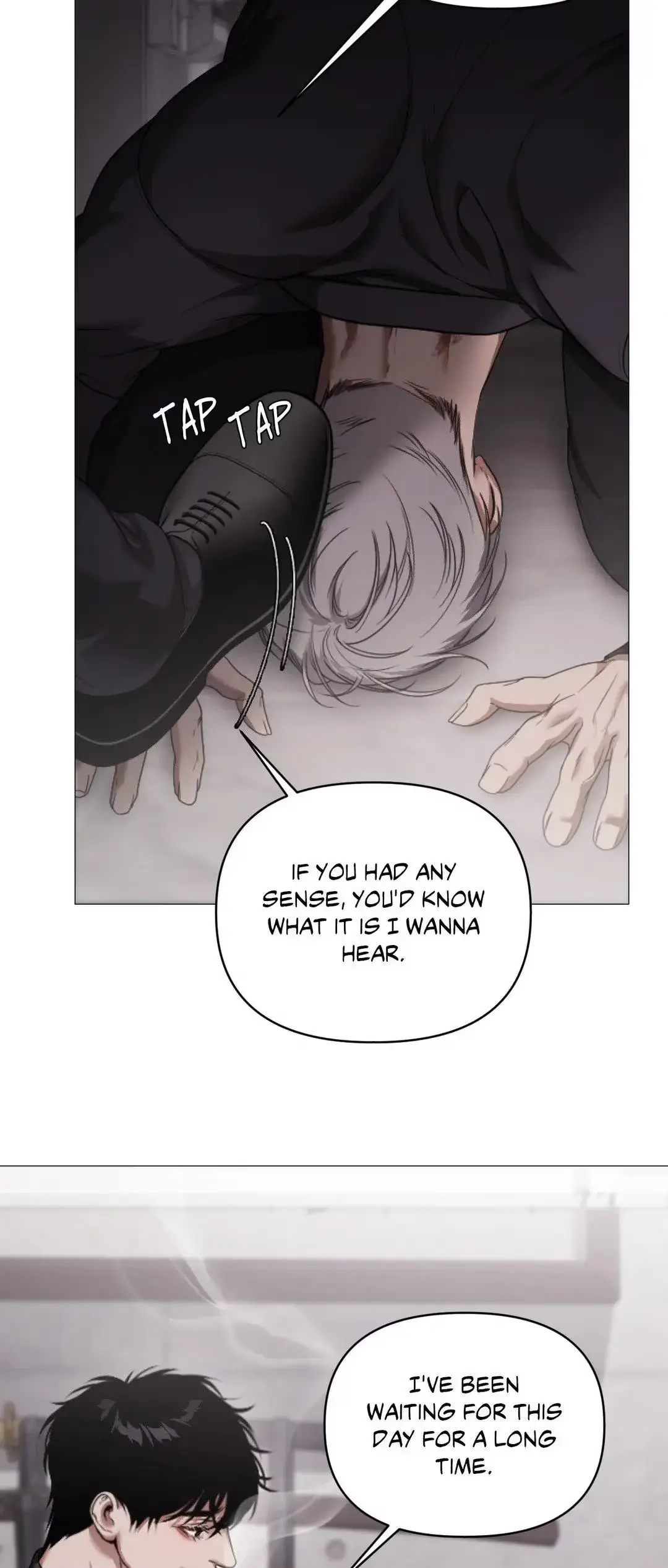 Cigarette Burns Chapter 5 page 55 - 