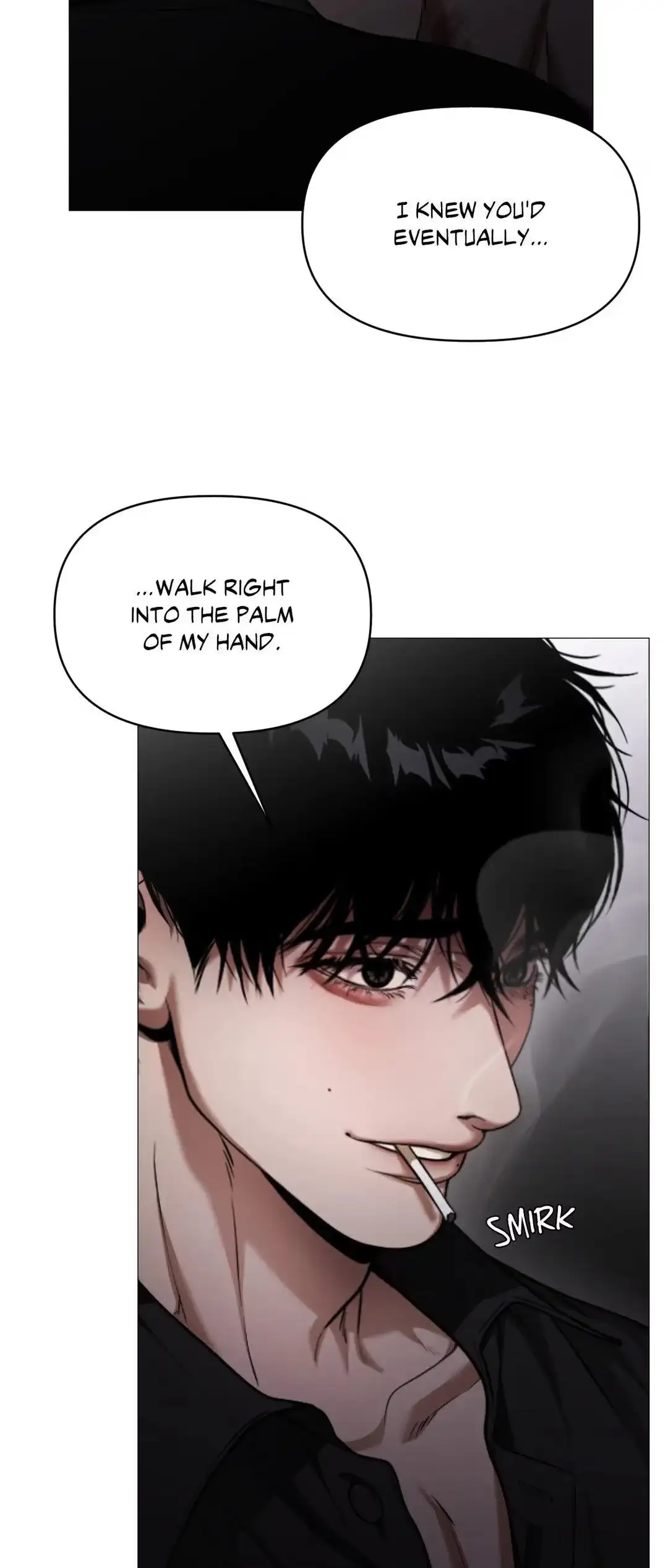 Cigarette Burns Chapter 5 page 57 - 