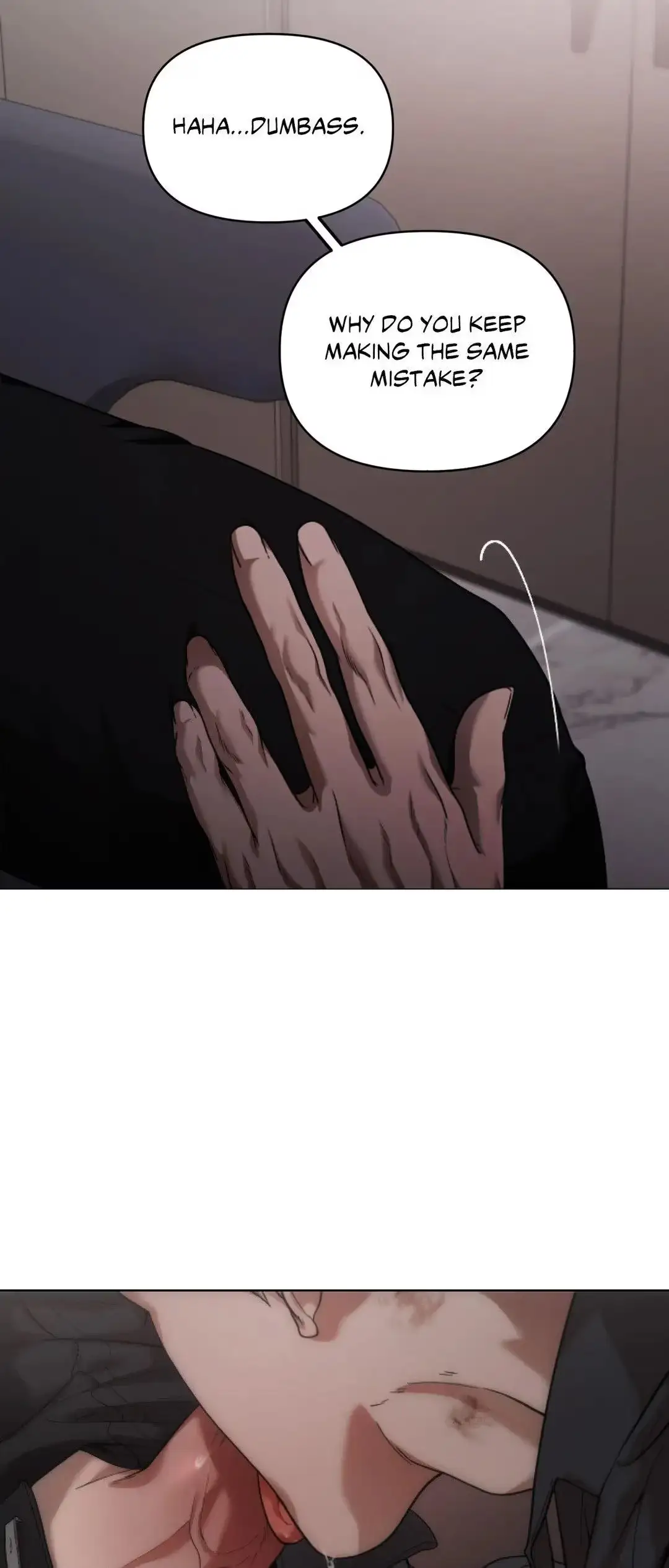 Cigarette Burns Chapter 5 page 59 - 