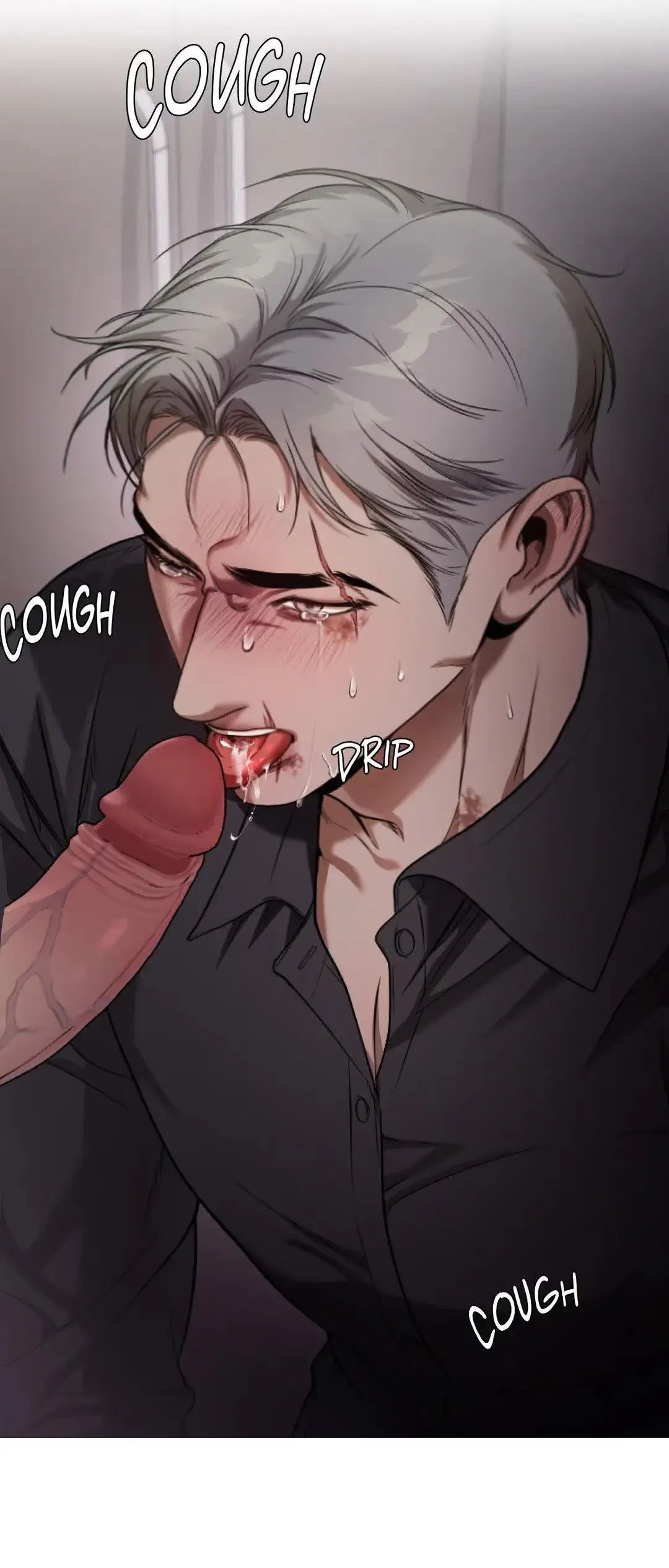 Cigarette Burns Chapter 5 page 66 - 