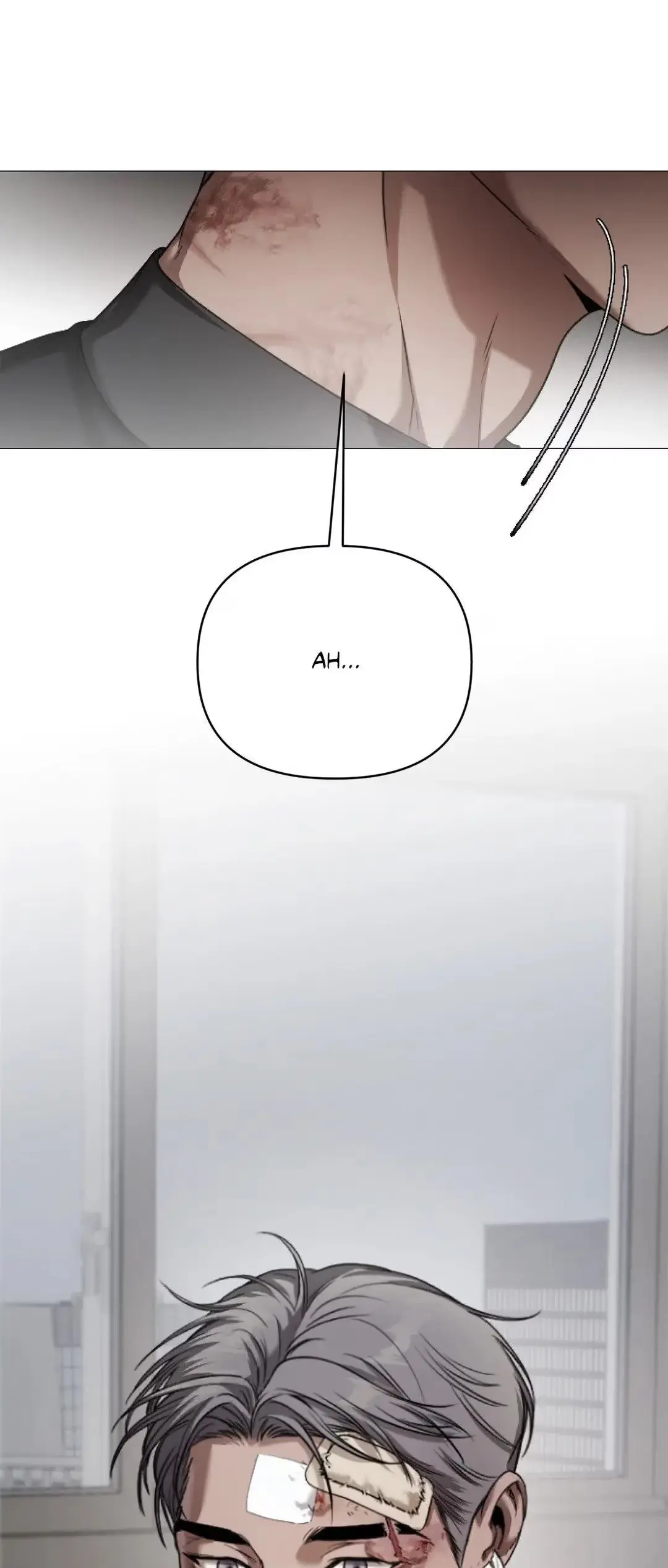 Cigarette Burns Chapter 5 page 8 - 
