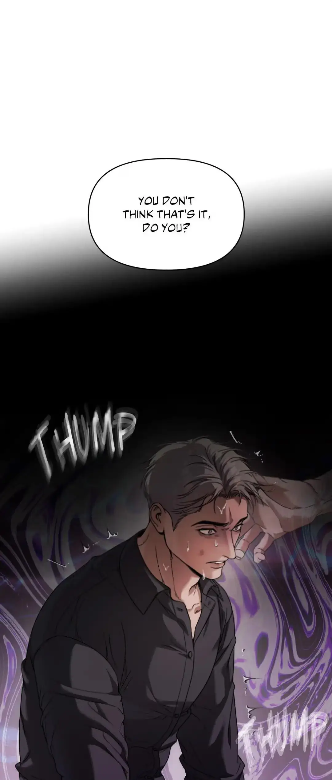 Cigarette Burns Chapter 6 page 2 - 