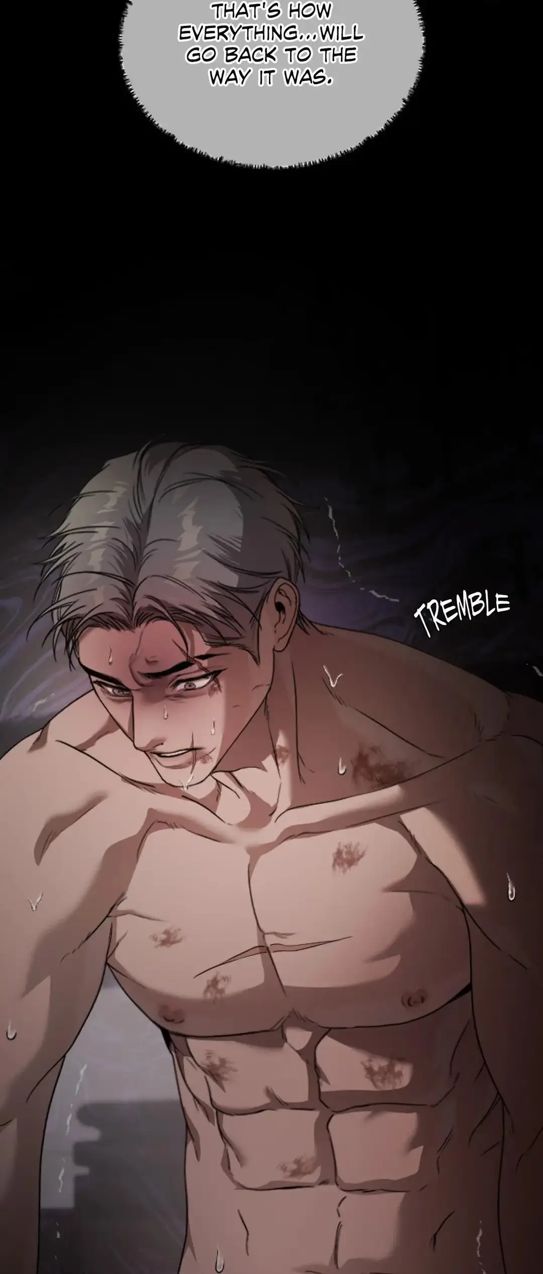 Cigarette Burns Chapter 6 page 11 - 